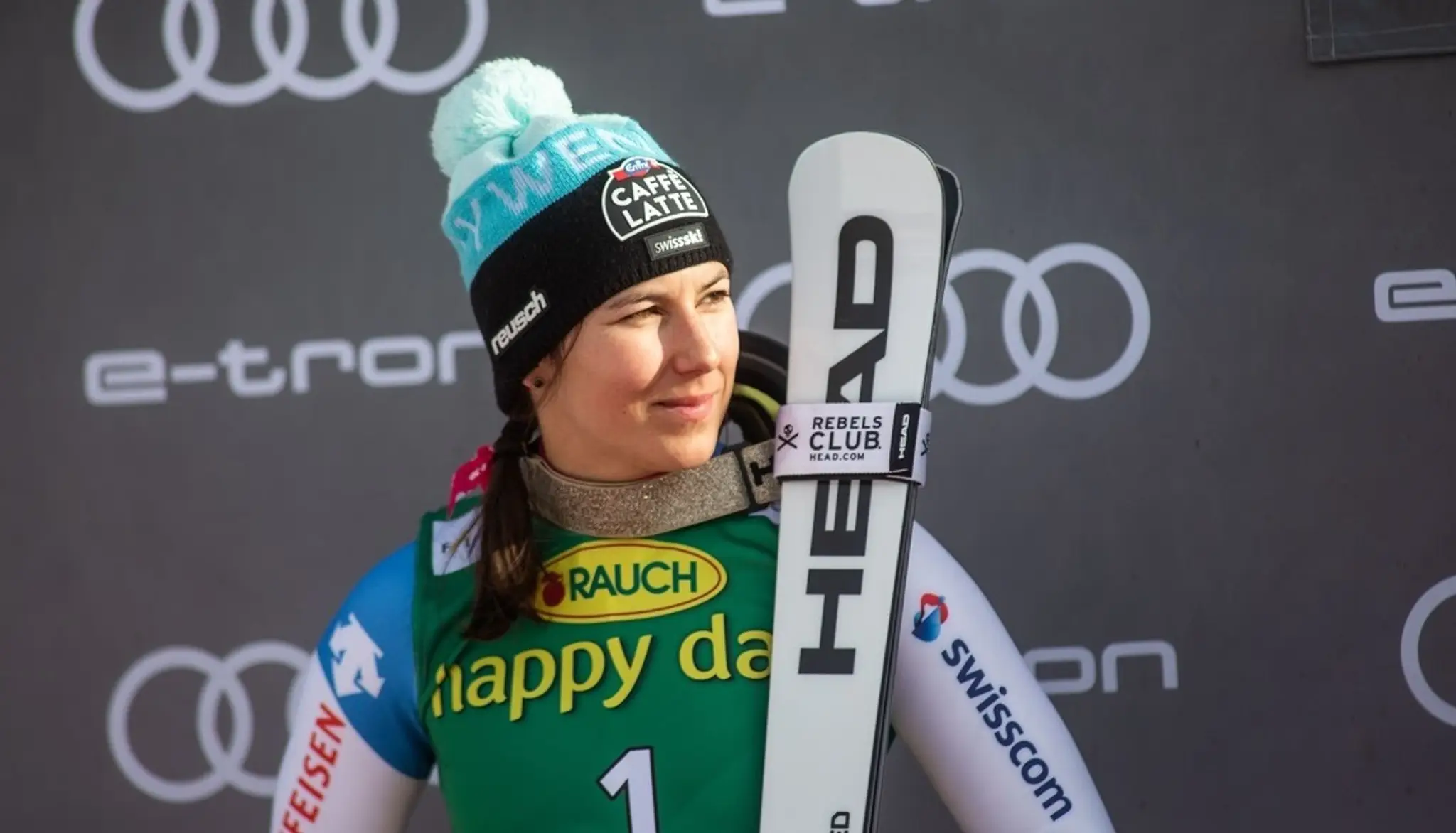 Wendy Holdenerová.