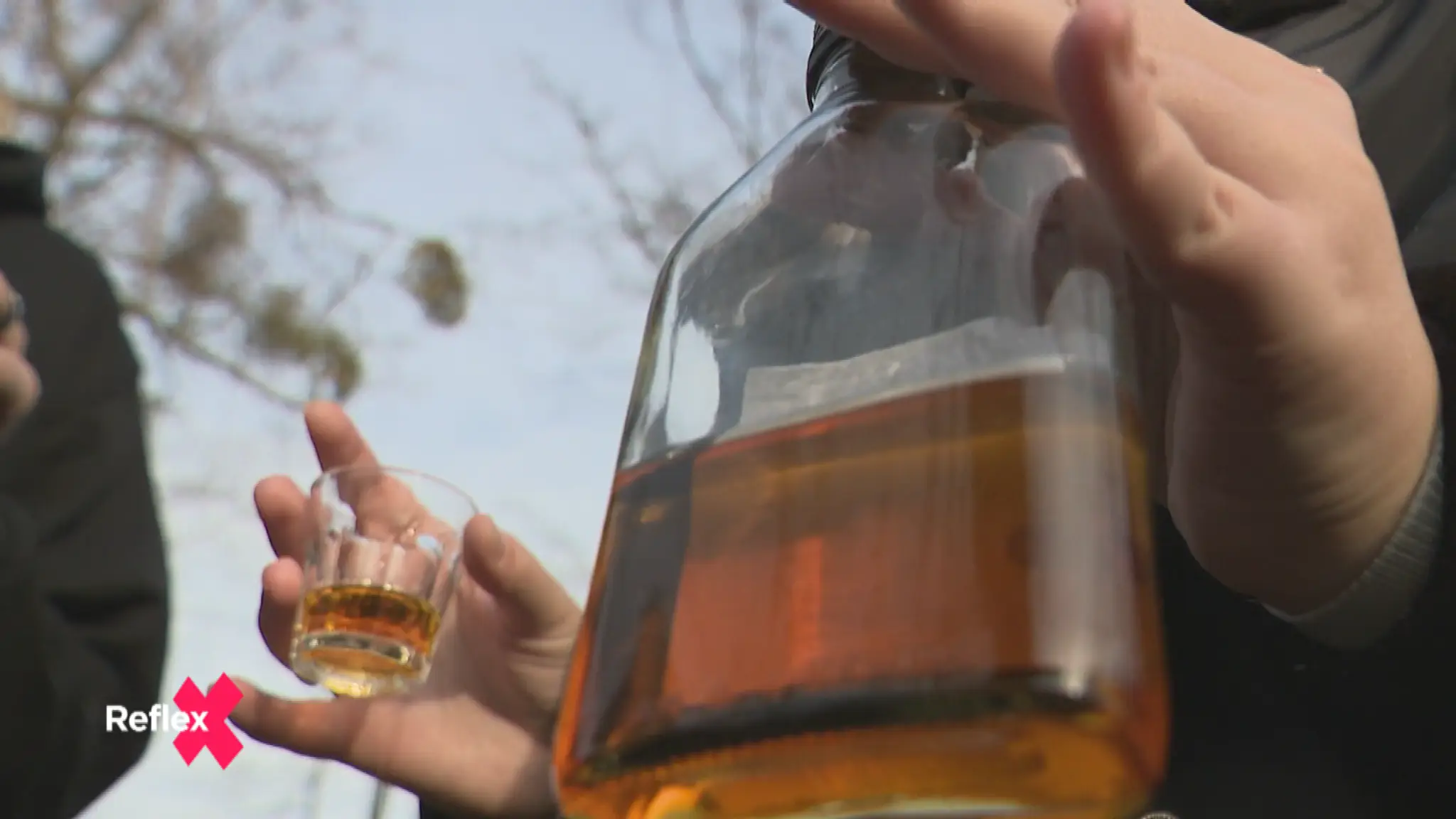 Alkohol? Nie, ďakujem. Generácia Z razí nový trende nepitia