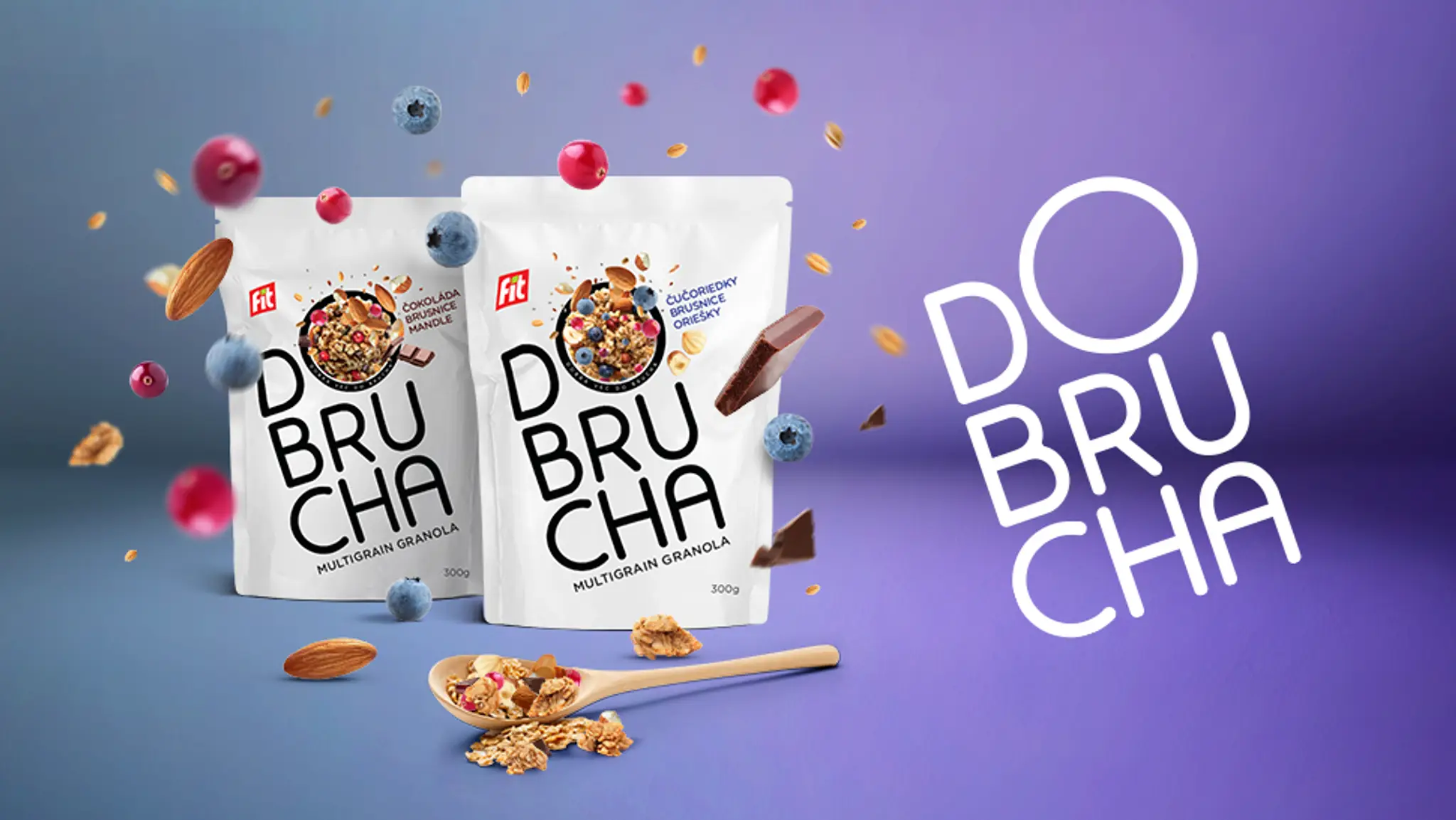 Dobrucha.