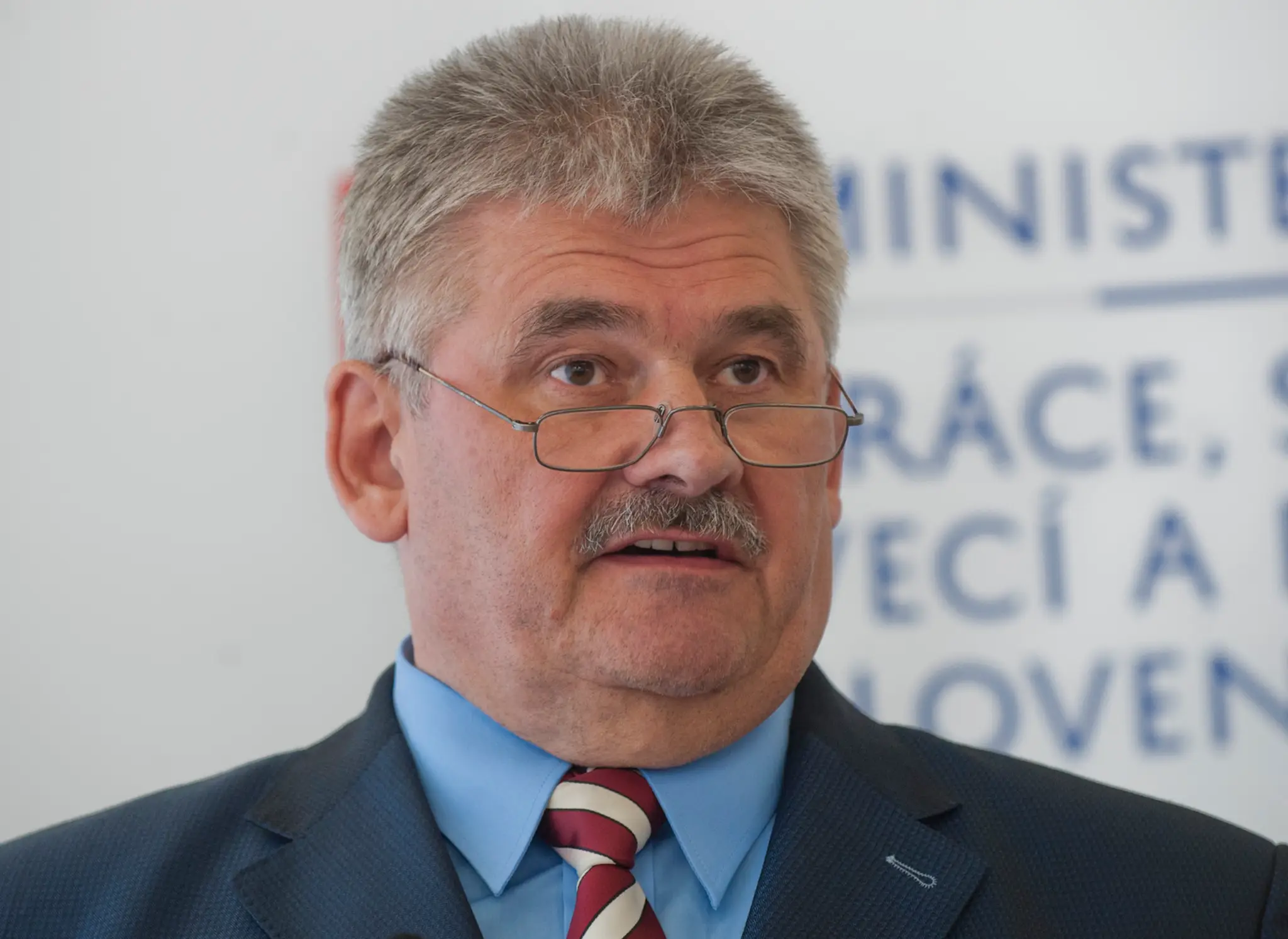 Ján Richter.