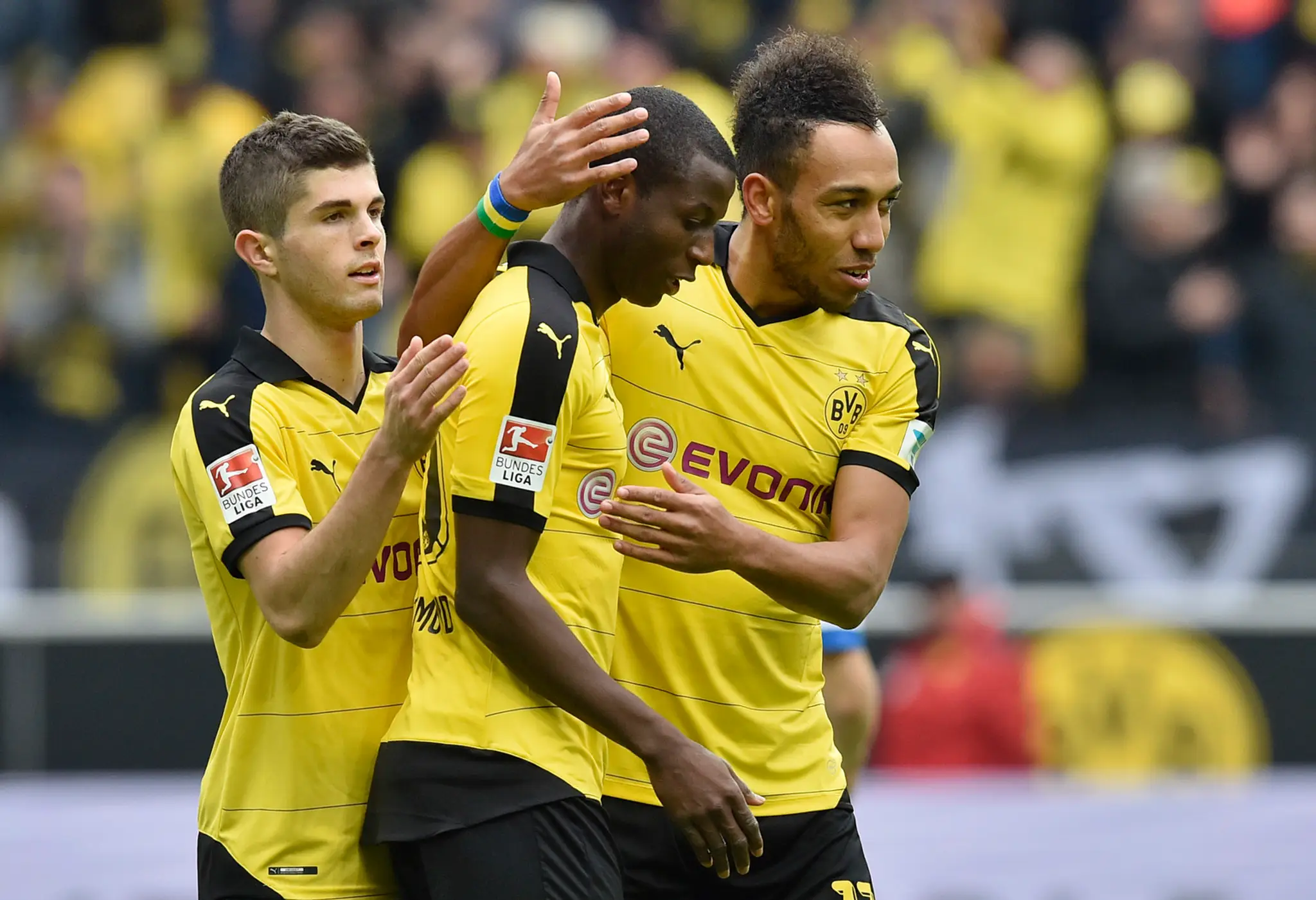 Borussia Dortmund