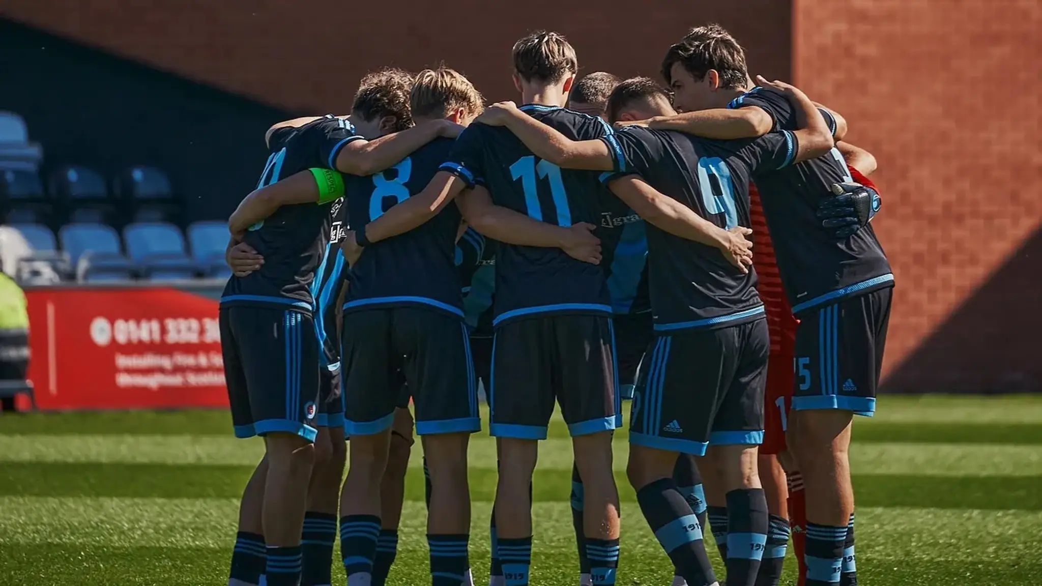 ŠK Slovan Bratislava U19