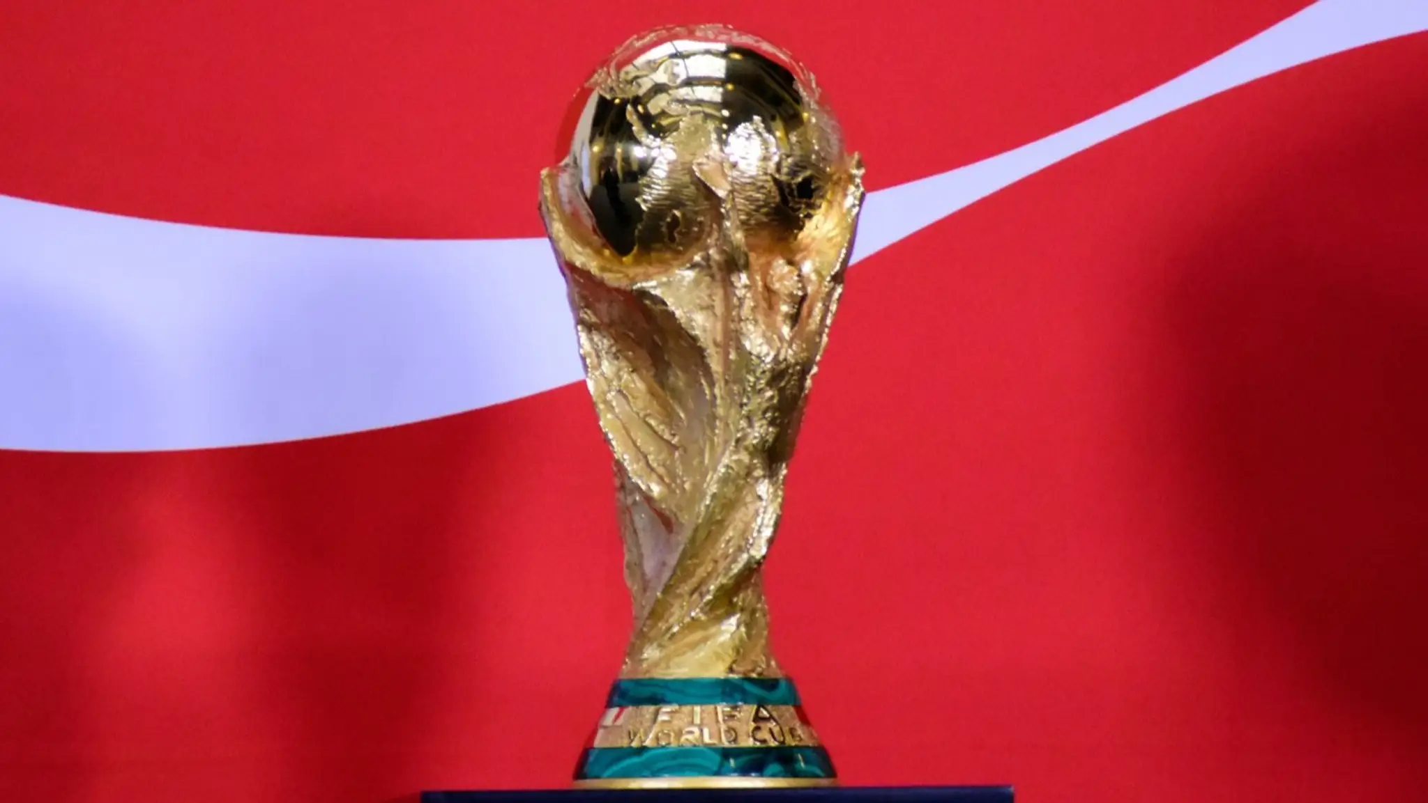 Trofej majstrovstiev sveta