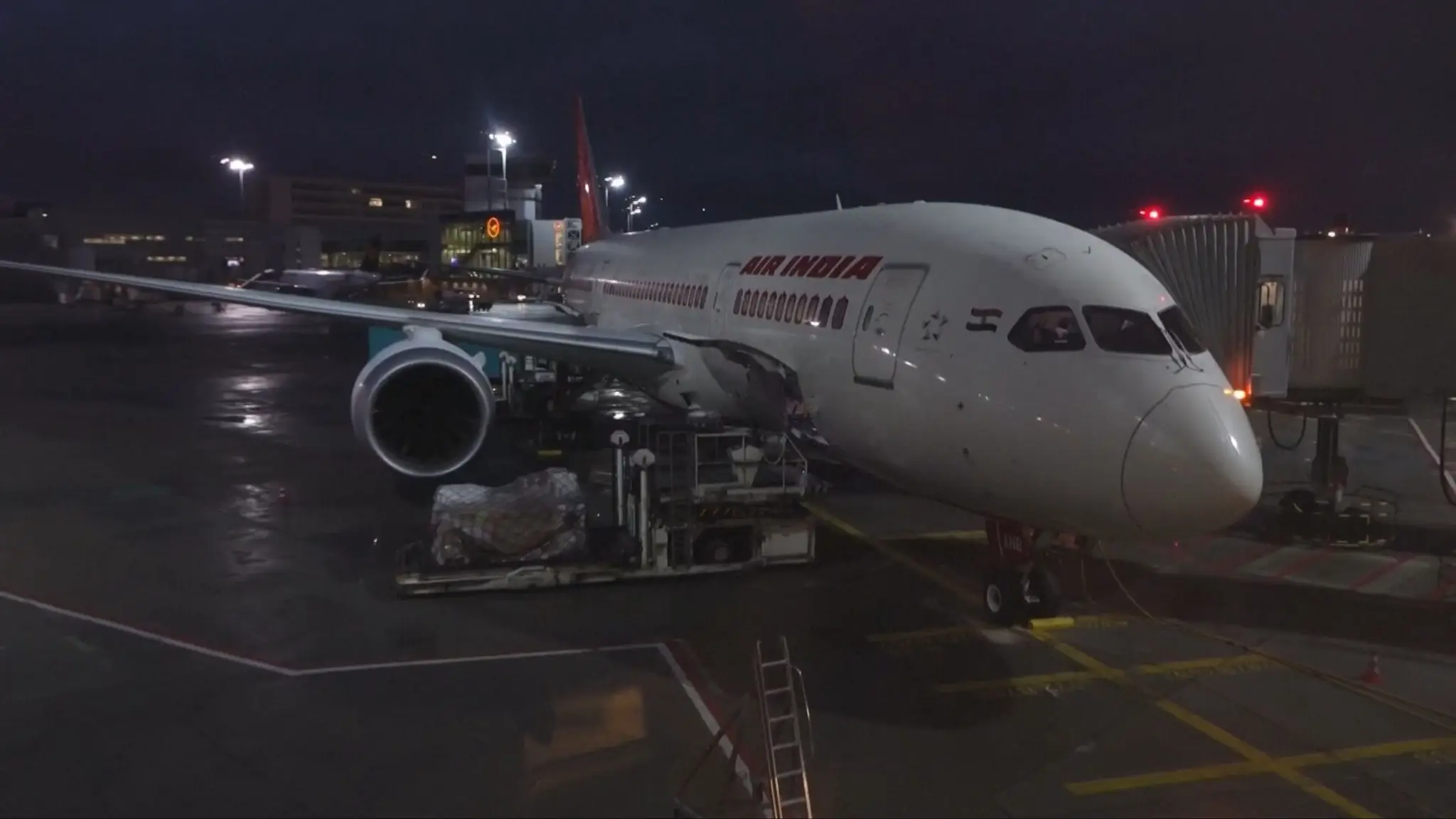 Boeing 787 Dreamliner prišiel o svoju bezchybnú povesť