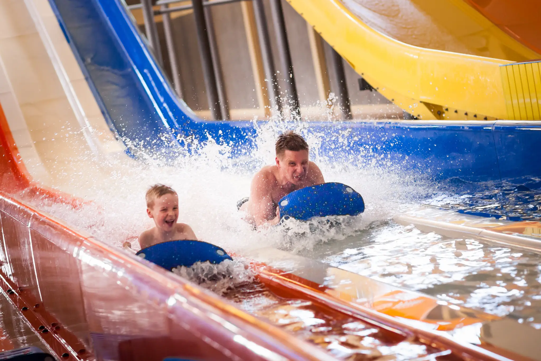 Aqualand Moravia.