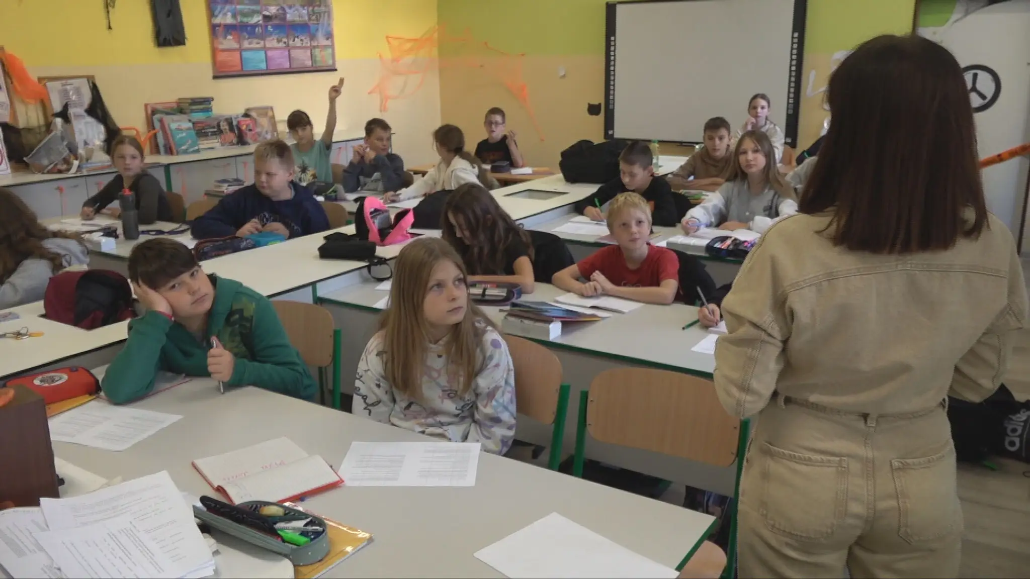 Informovaný súhlas v školách