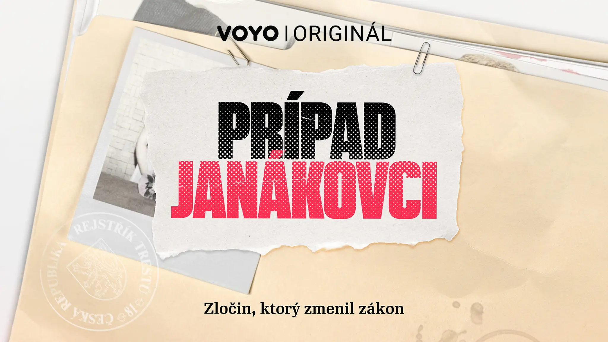 Prípad Janákovci