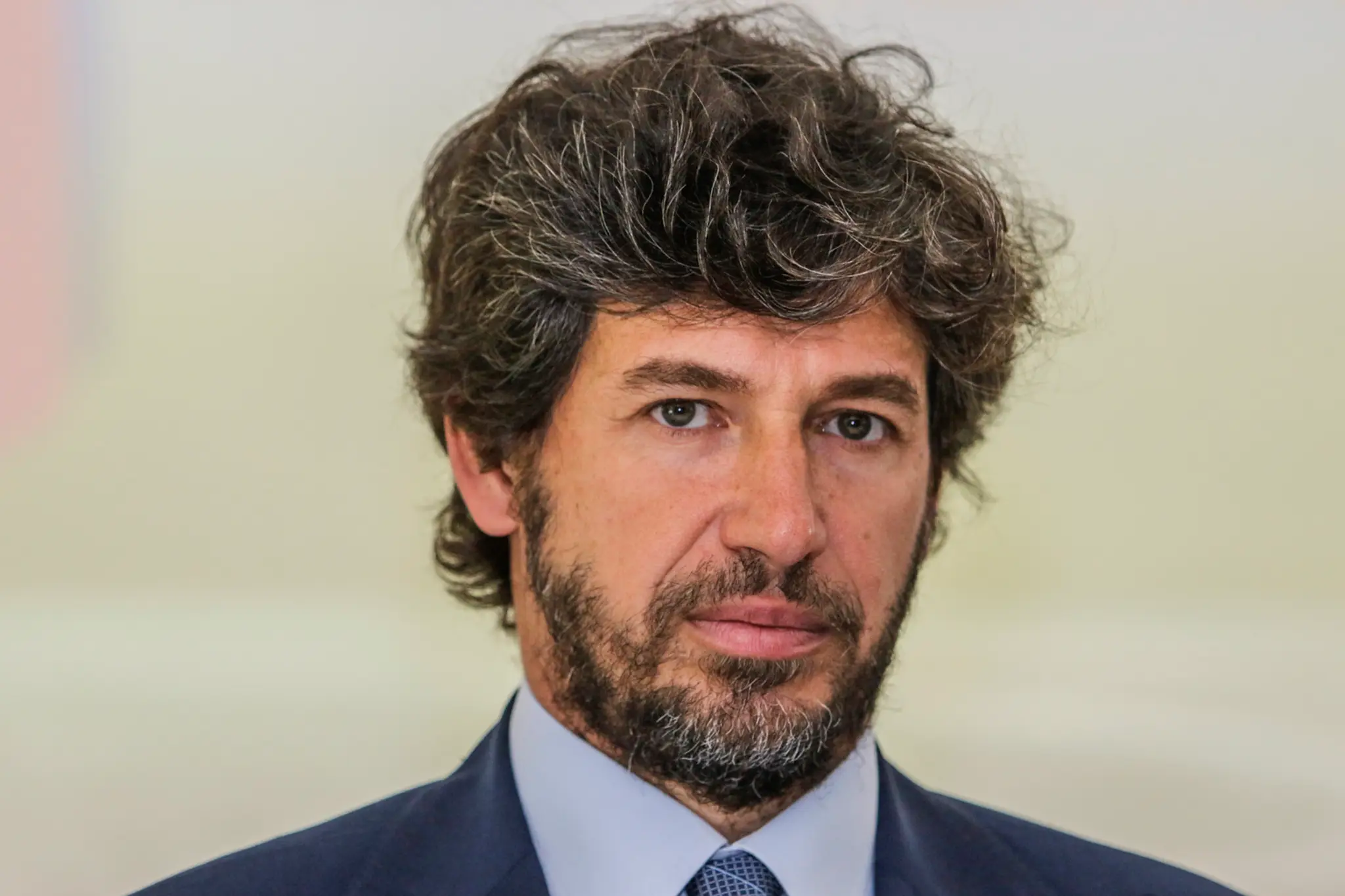Demetrio Albertini.