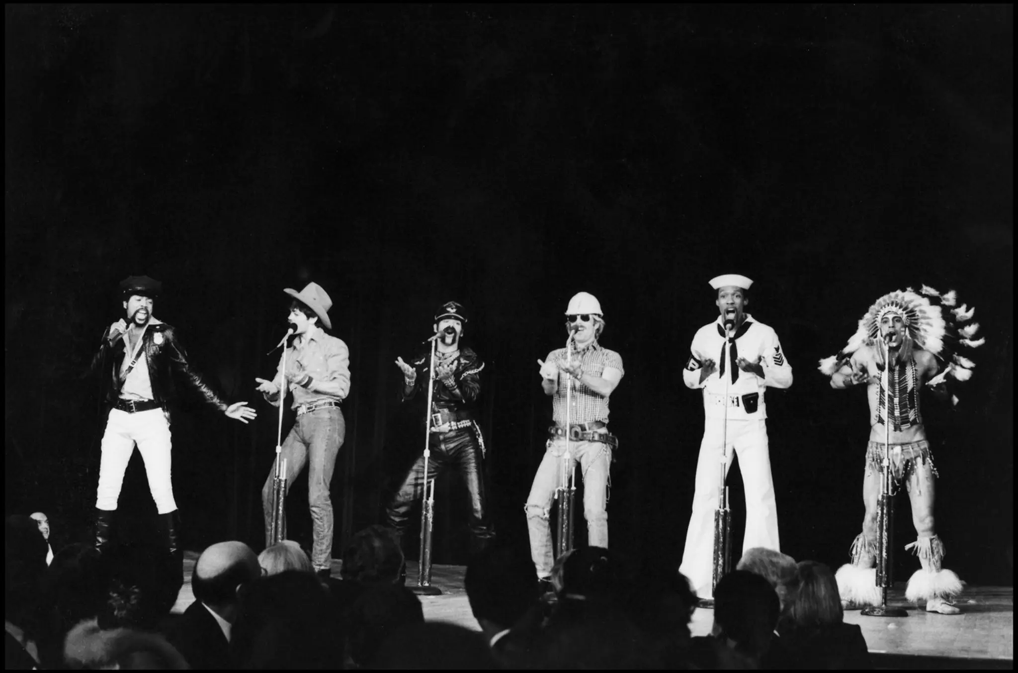 Village People 