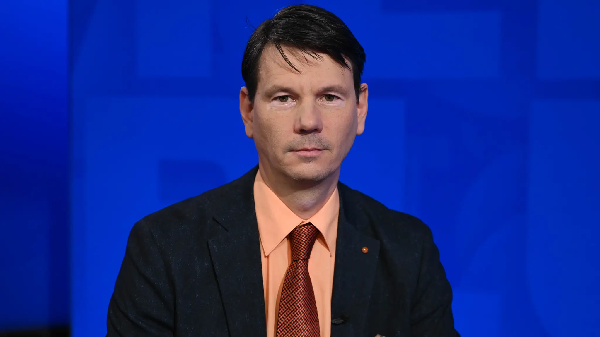 Michal Palkovič v relácii Na telo plus.