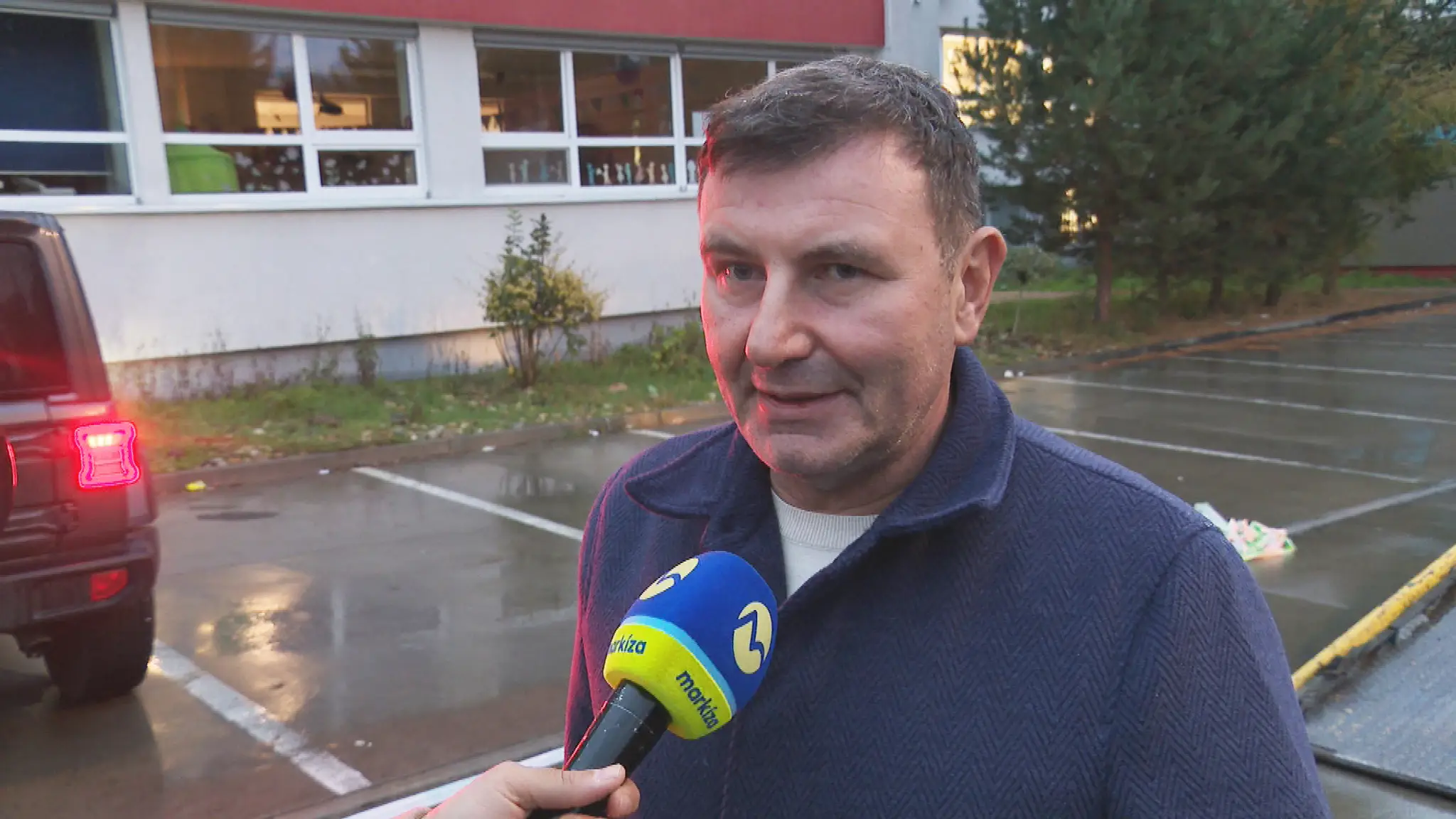 František Imrecze