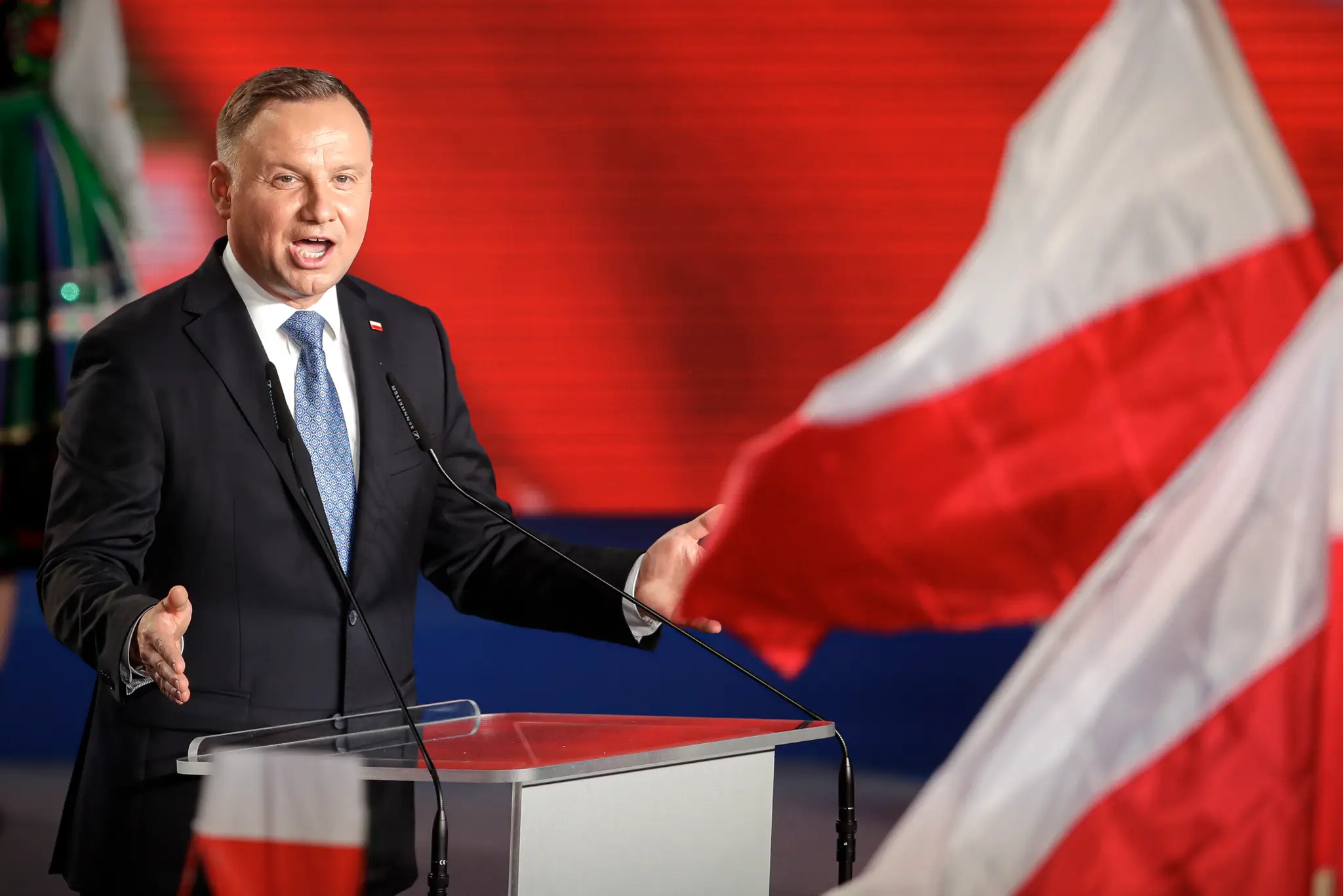 Andrzej Duda