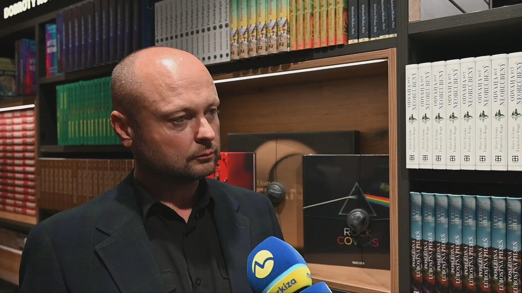 Martn Trenkler.
