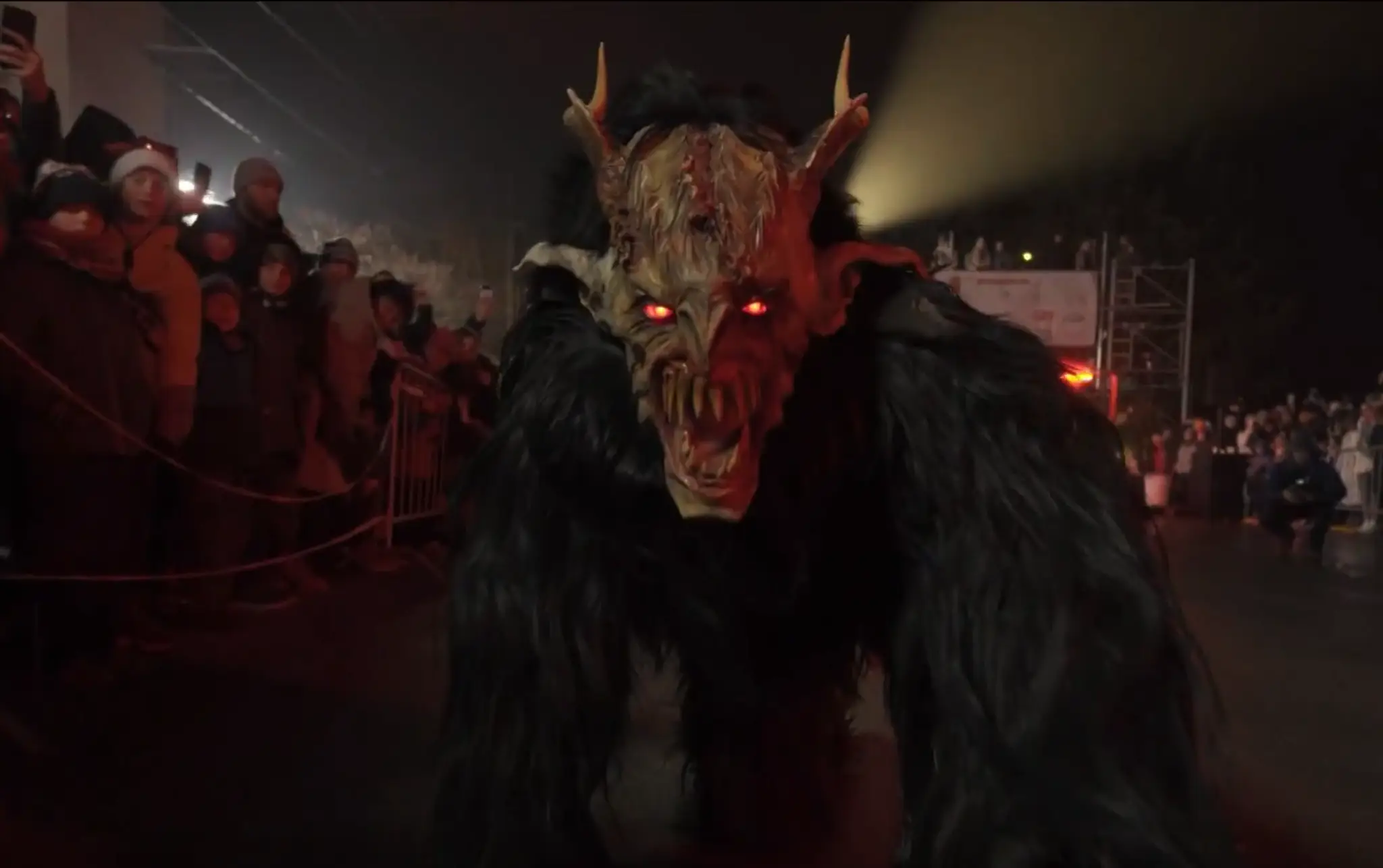 Krampus