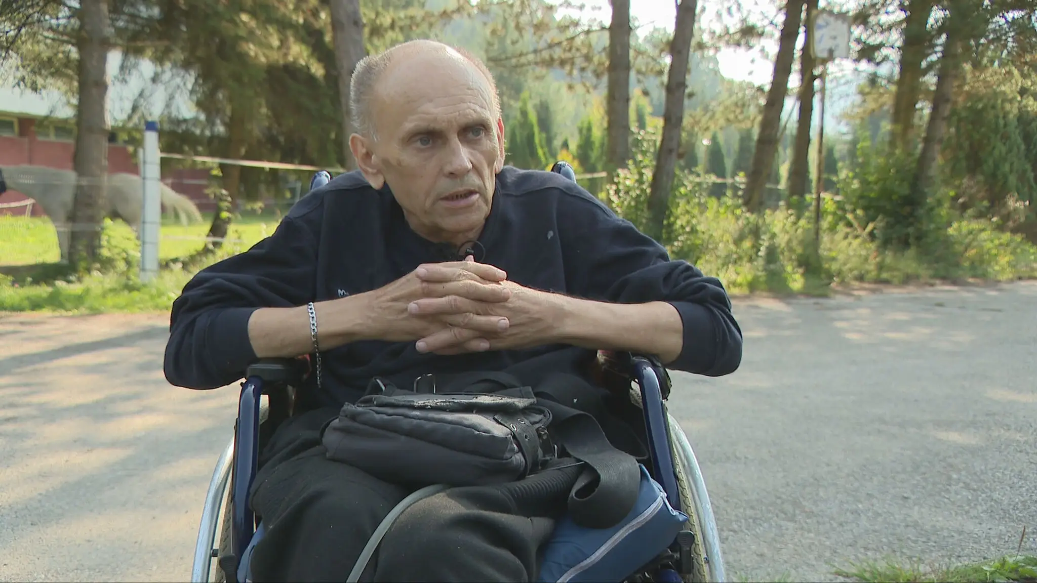 Pán Hanic