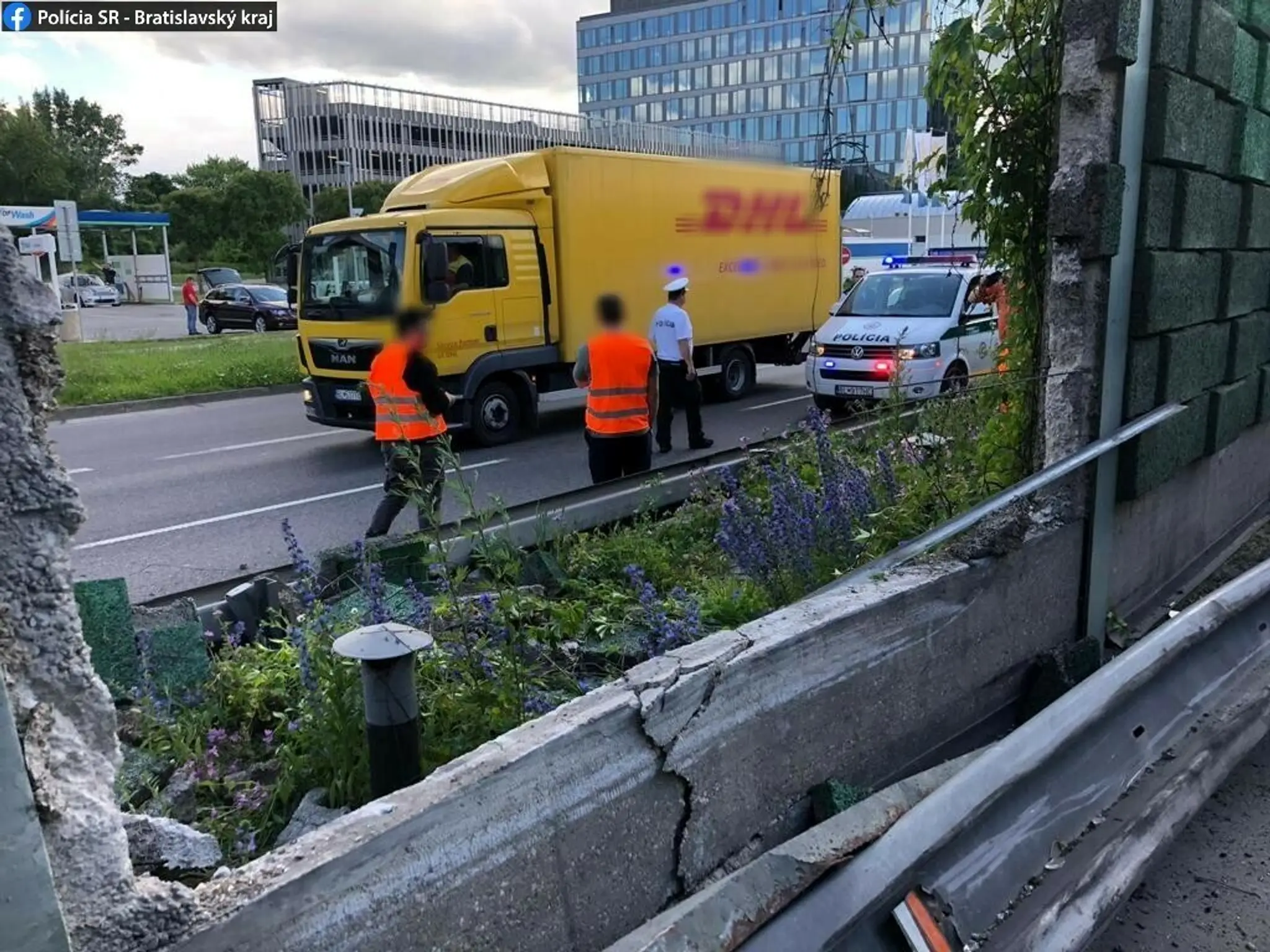 Muž z Mojmíroviec.