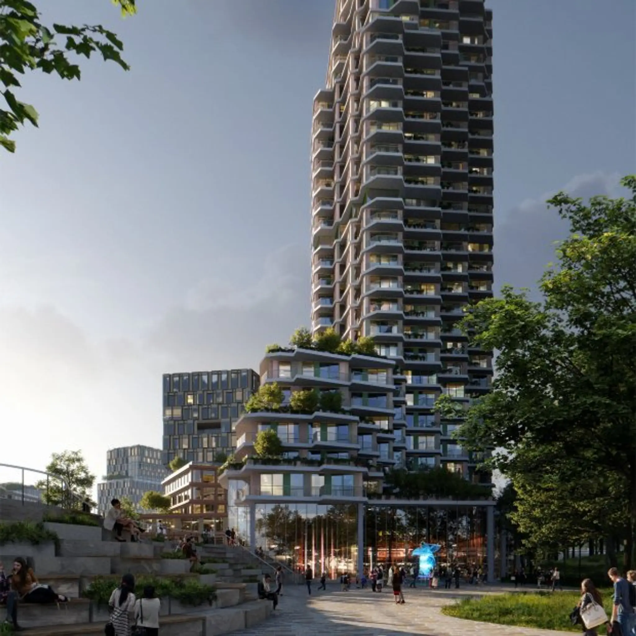 Southbank
