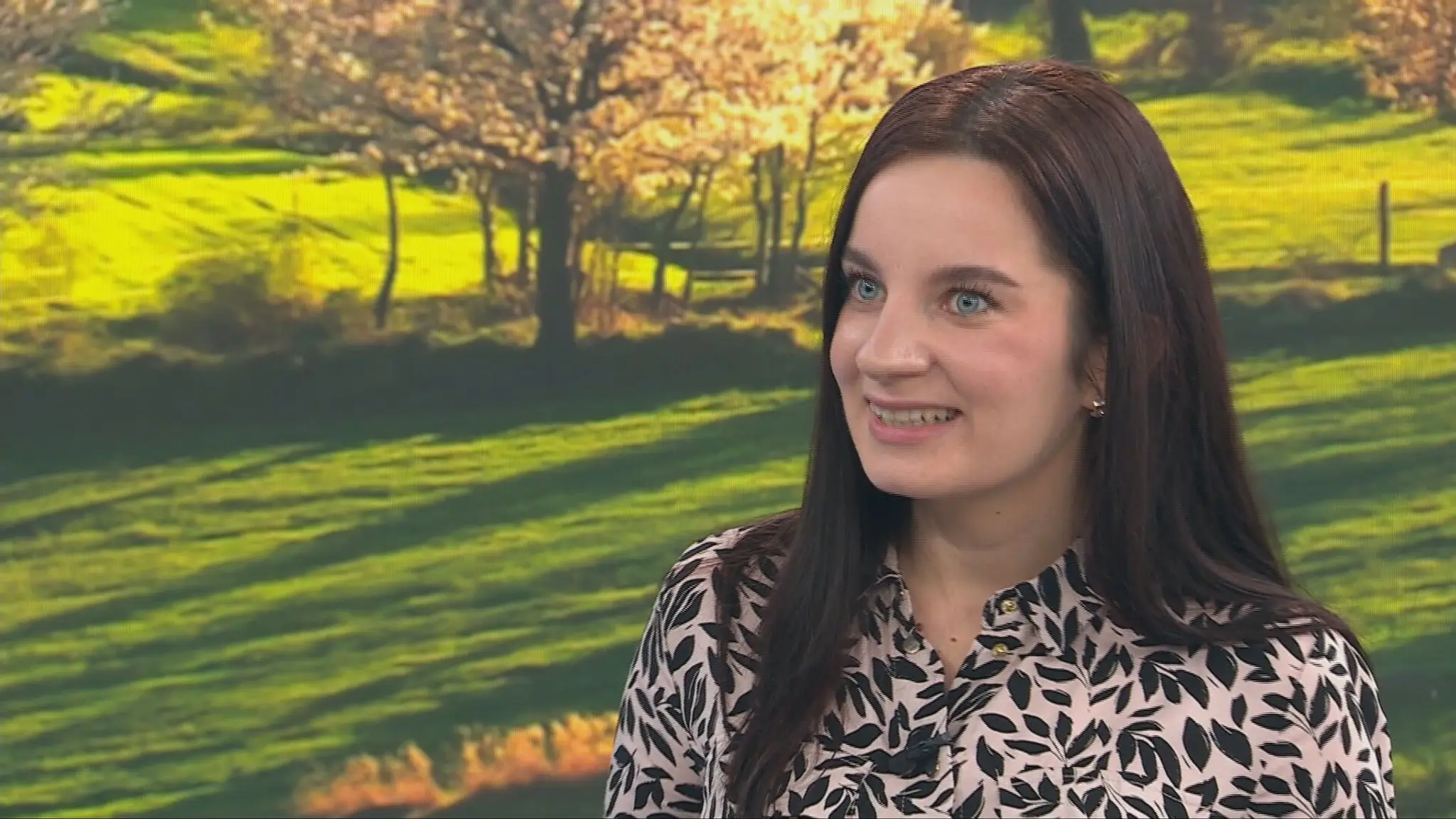 Denisa Pšenová objavuje Slovensko netradičným spôsobom