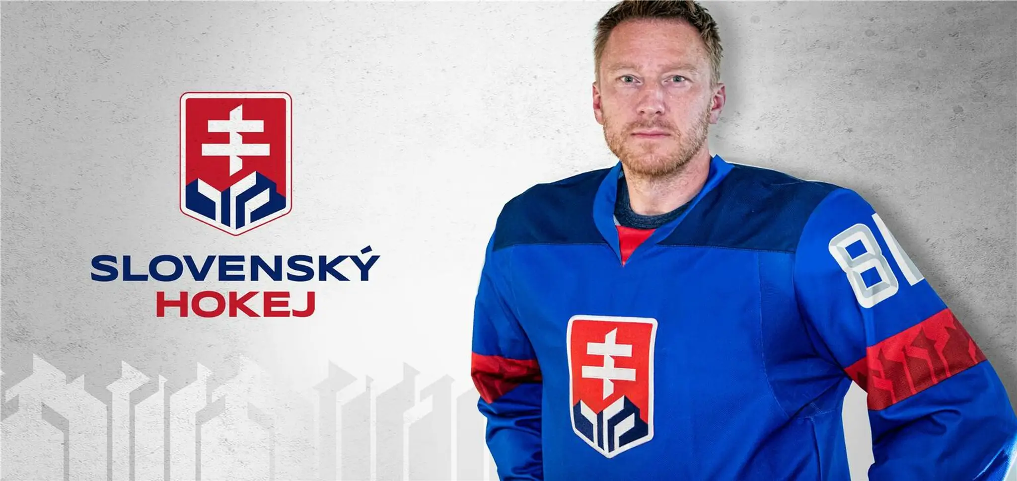 Nové logo SZĽH.