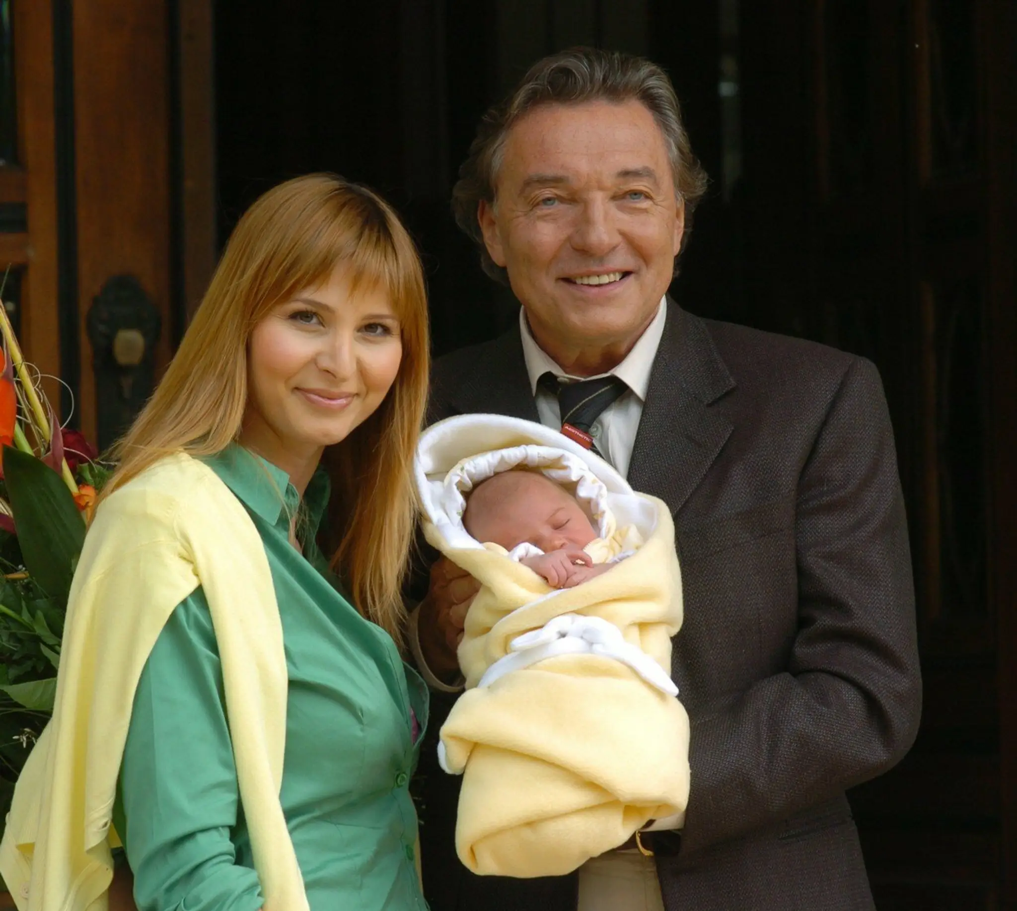 Karel Gott
