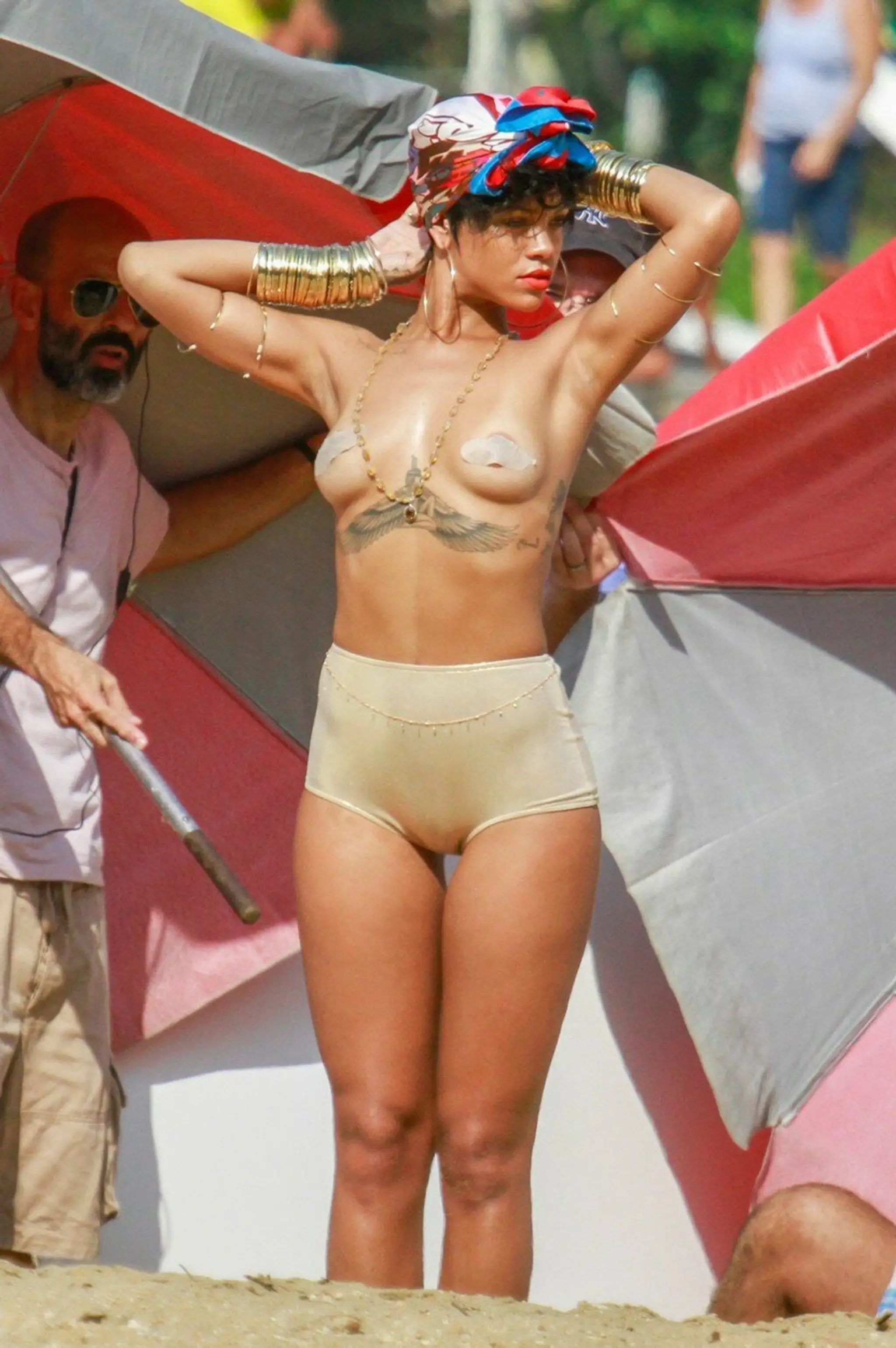 Rihanna
