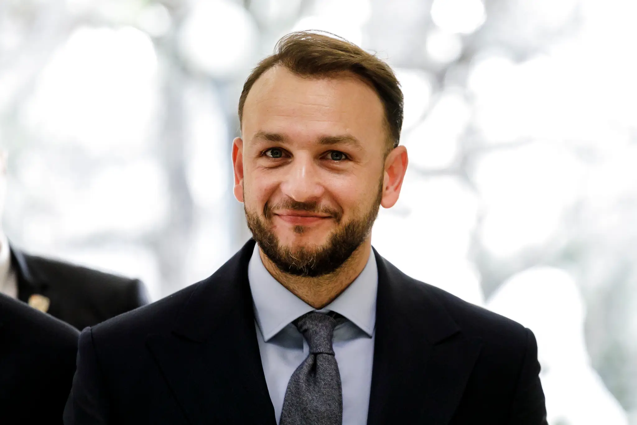 Matúš Šutaj Eštok