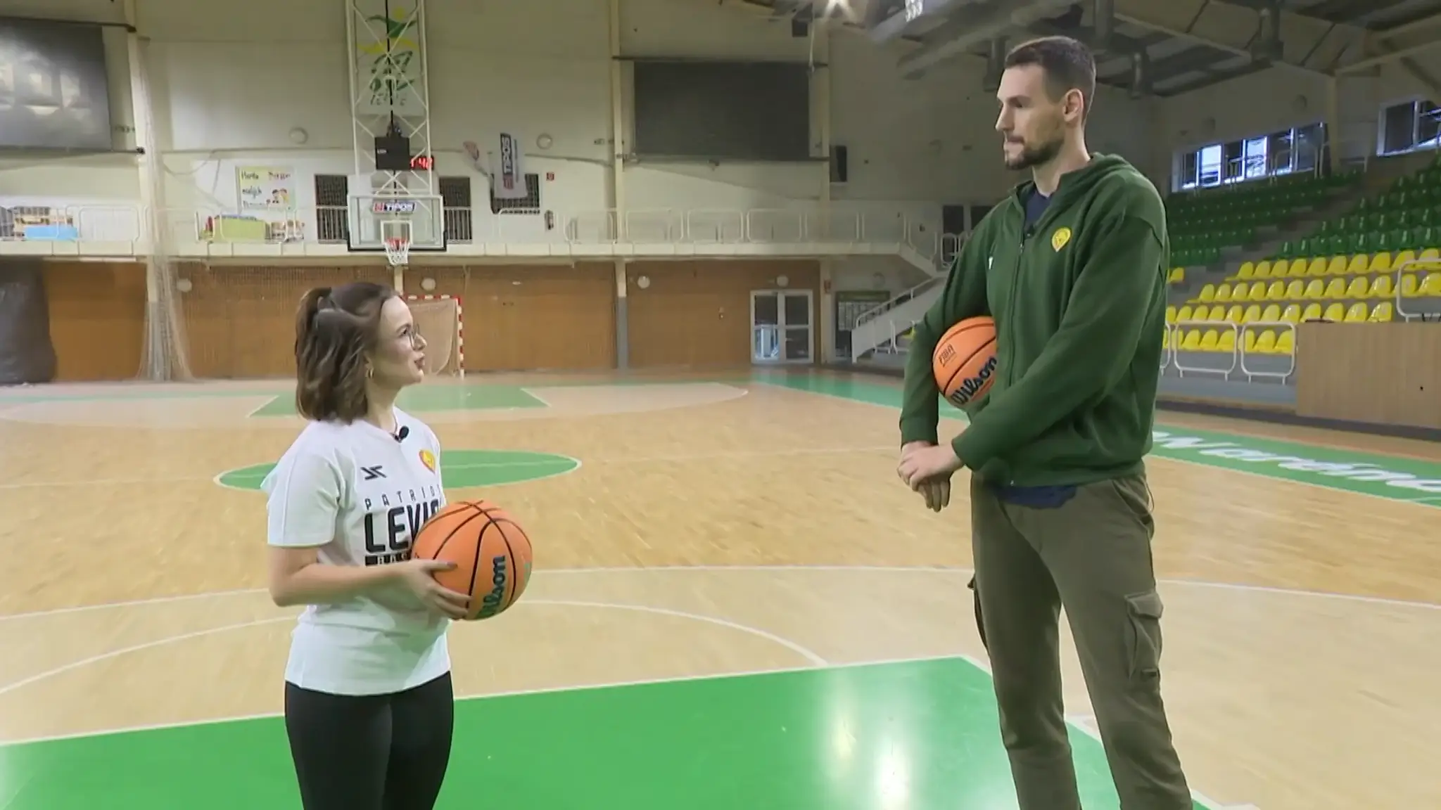 Boris Bojanovský v relácii Mixzóna