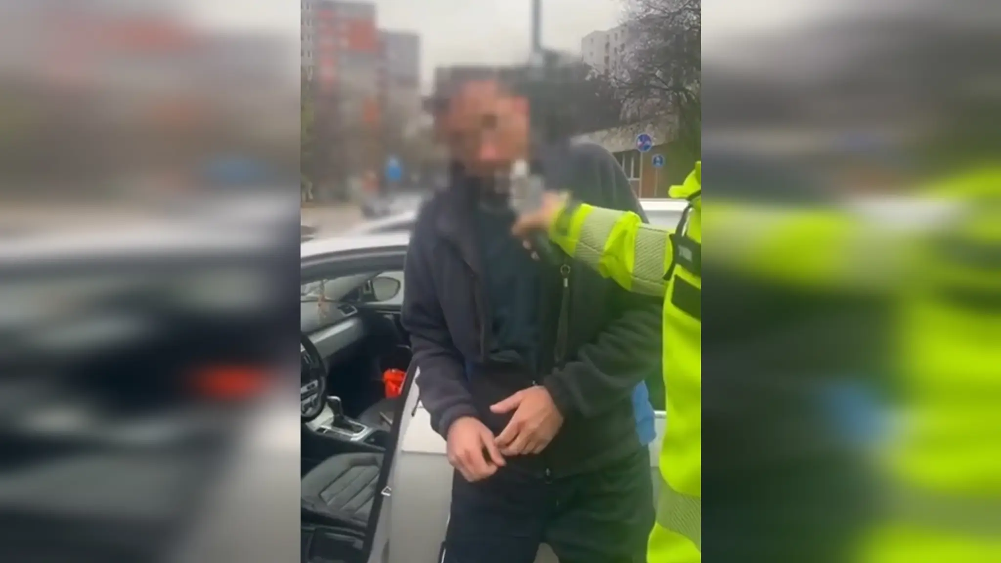 Nafúkal viac ako tri promile