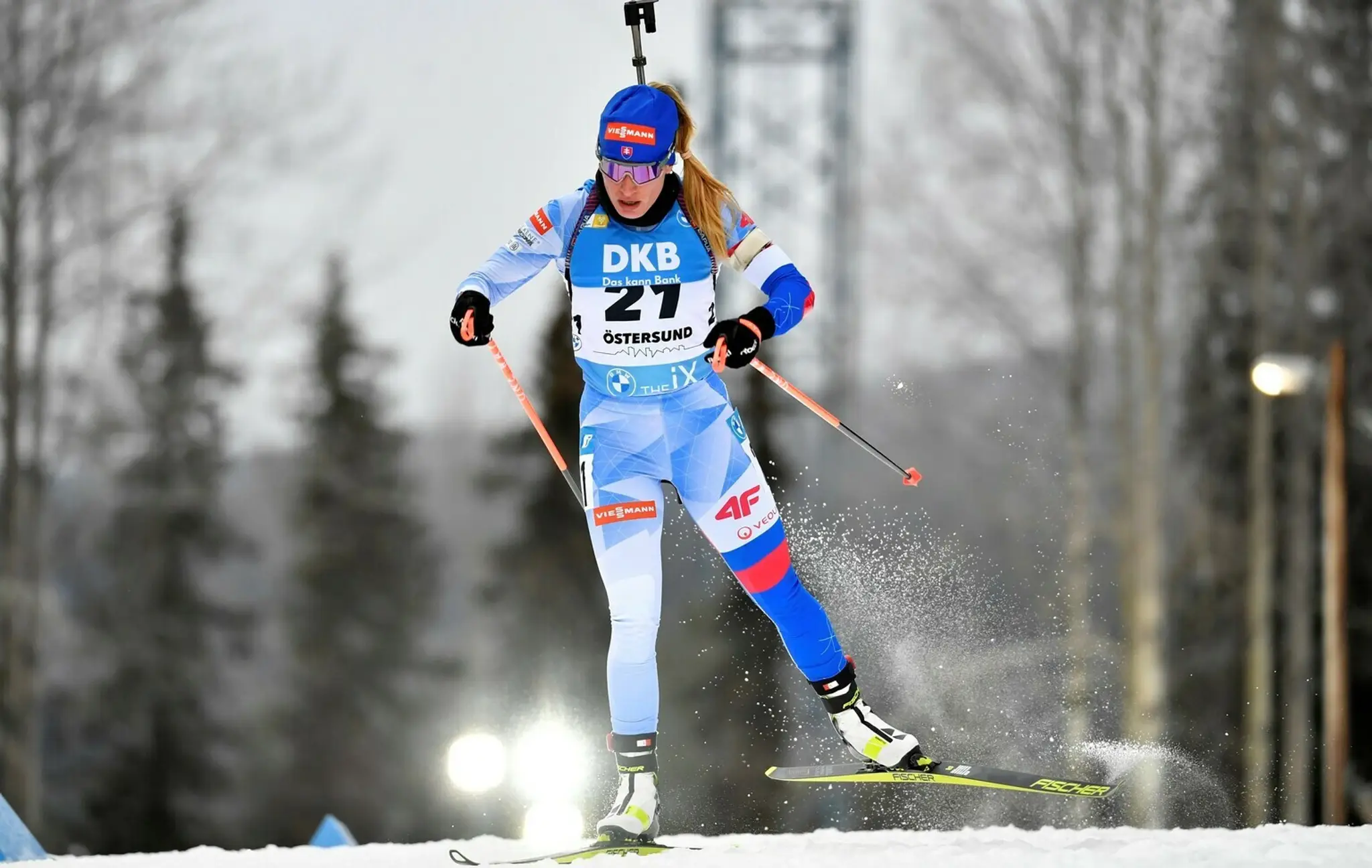 Paulína Fialková.