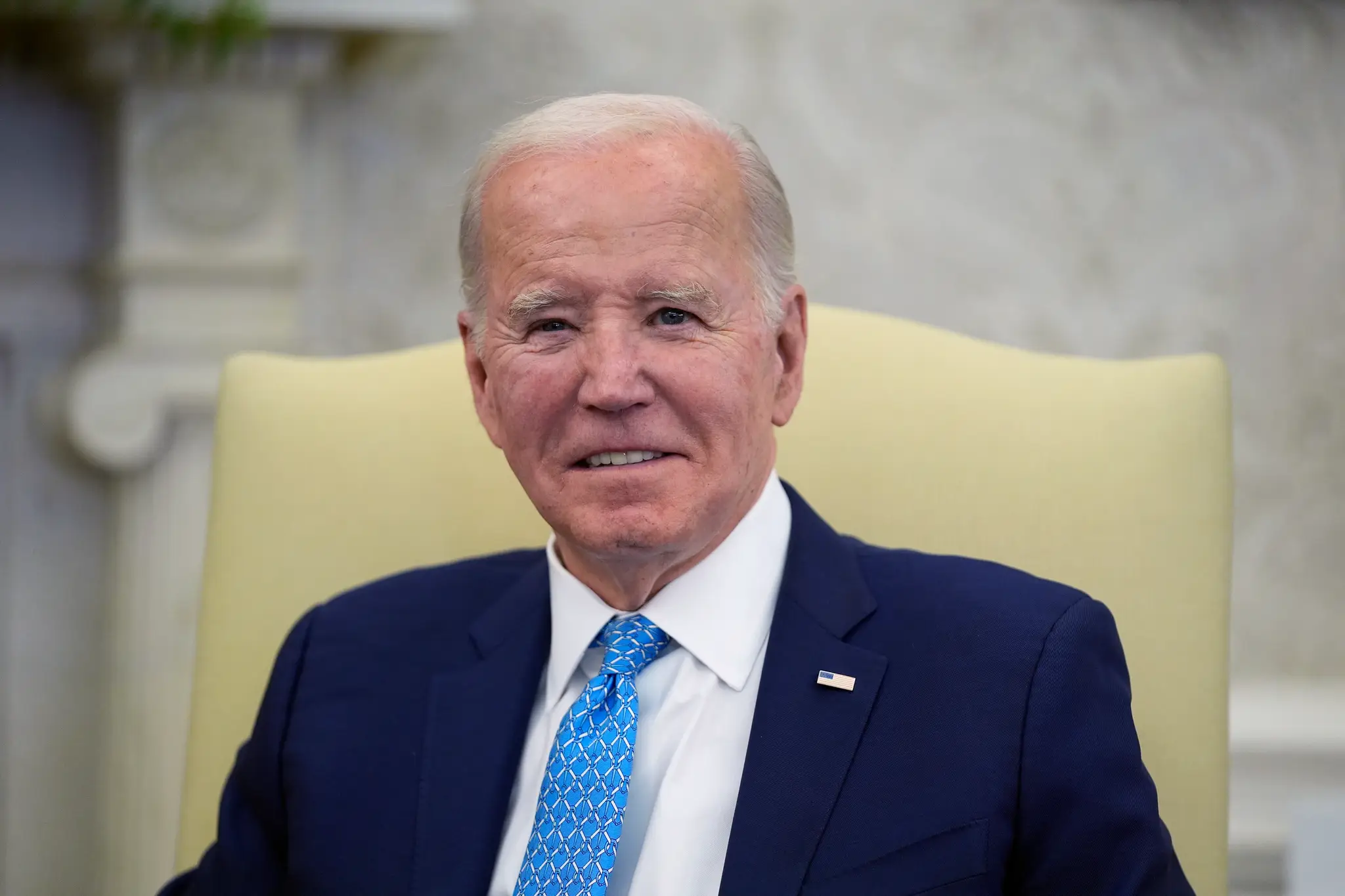 Joe Biden