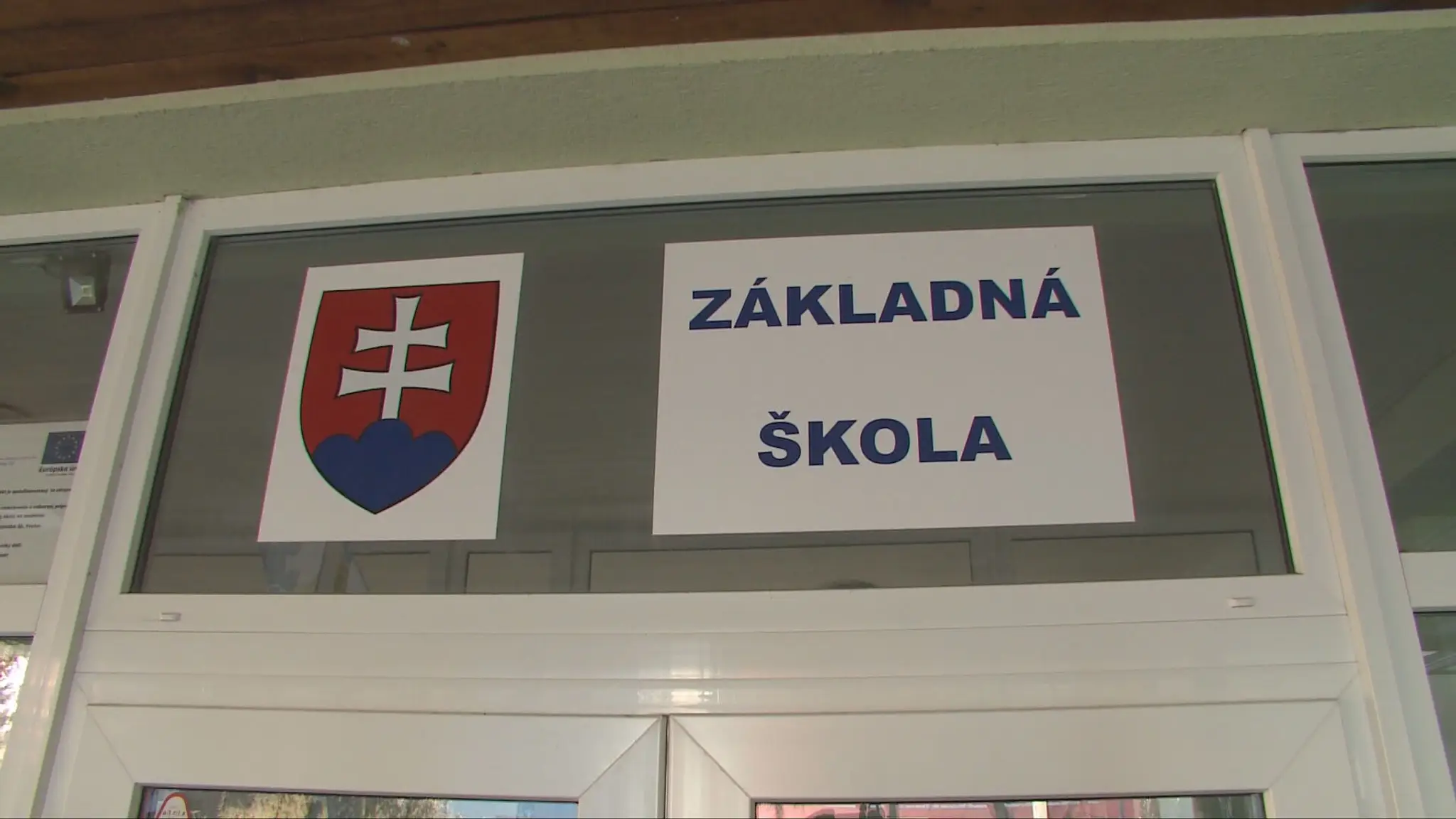 Deti z Malého Slivníka už mesiac neboli v škole