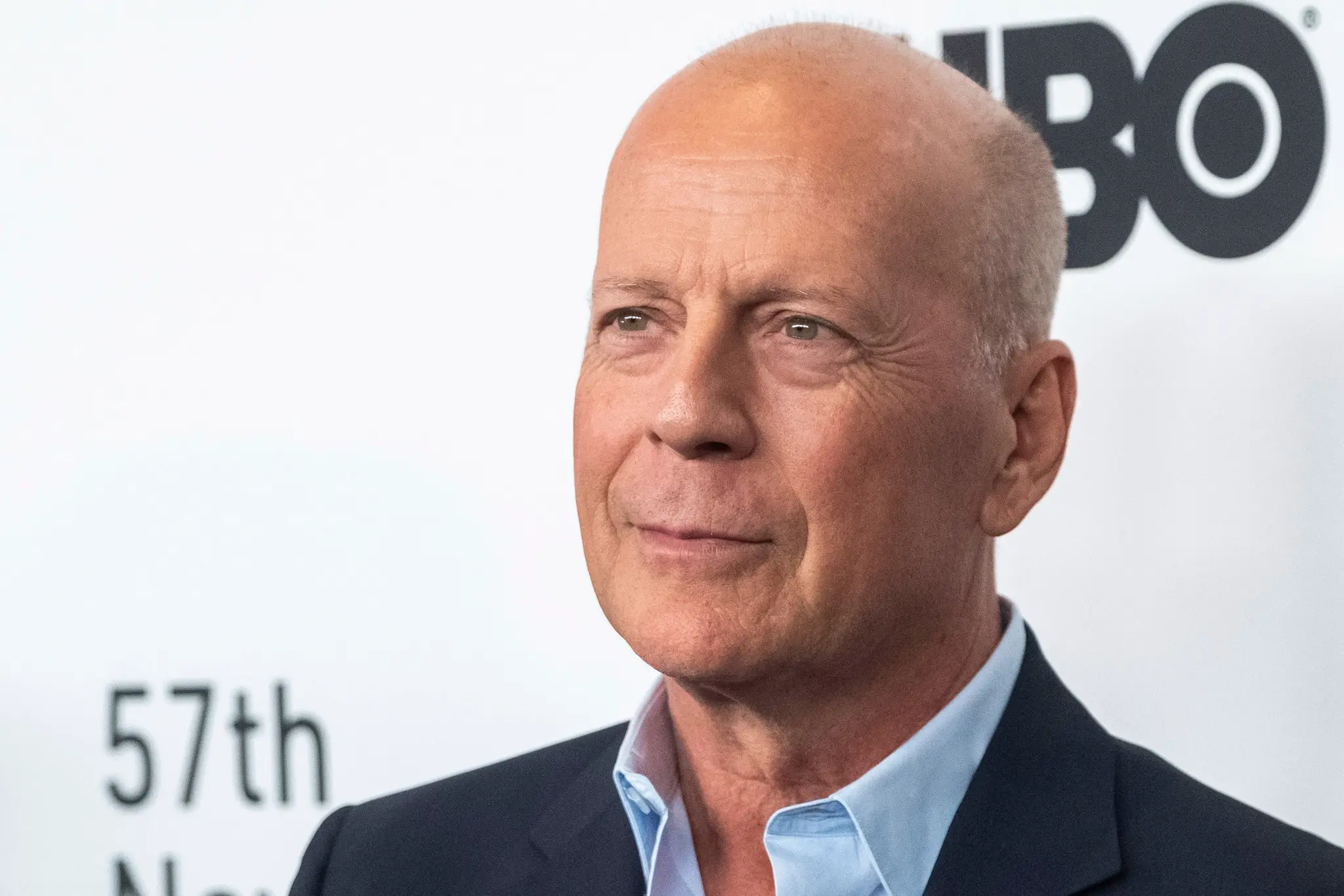 Bruce Willis trpí afáziou