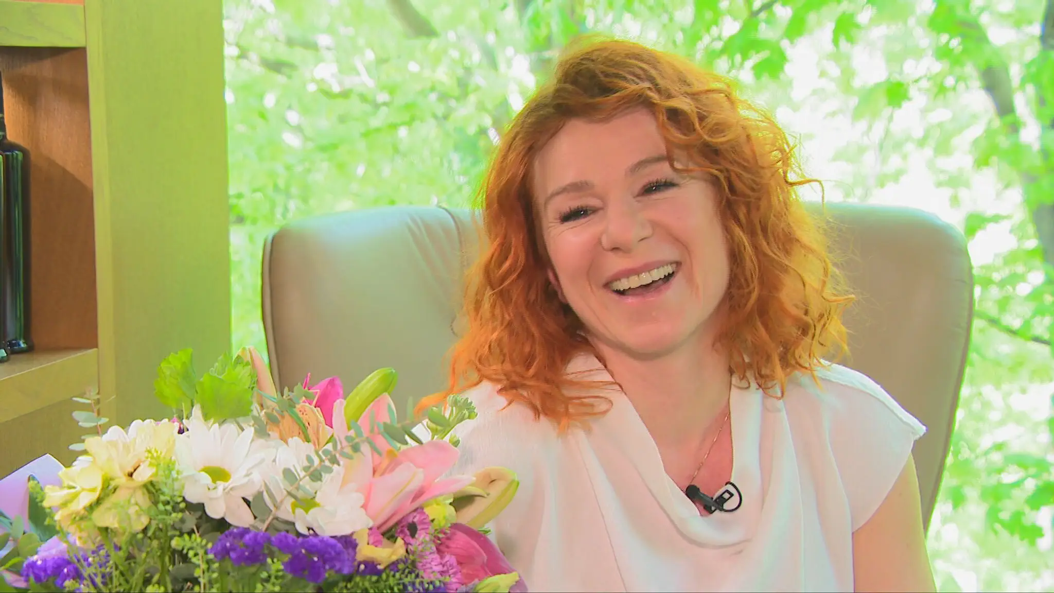 Helena Krajčiová 