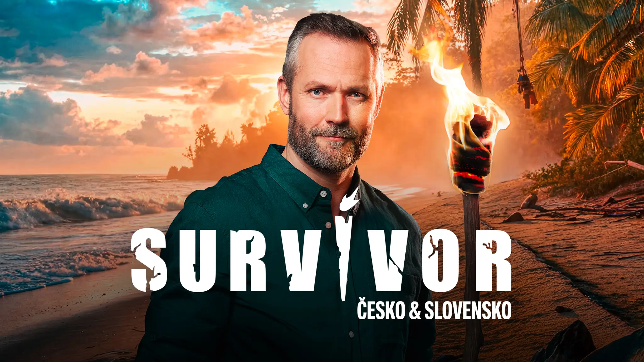 Survivor Česko & Slovensko