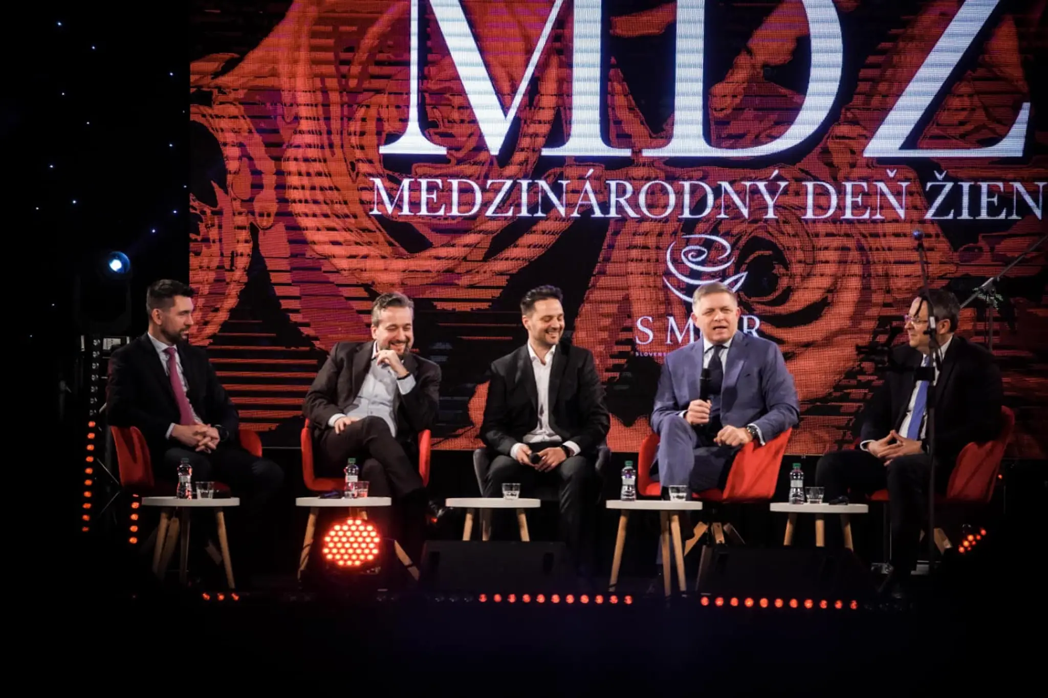 MDŽ Smeru.
