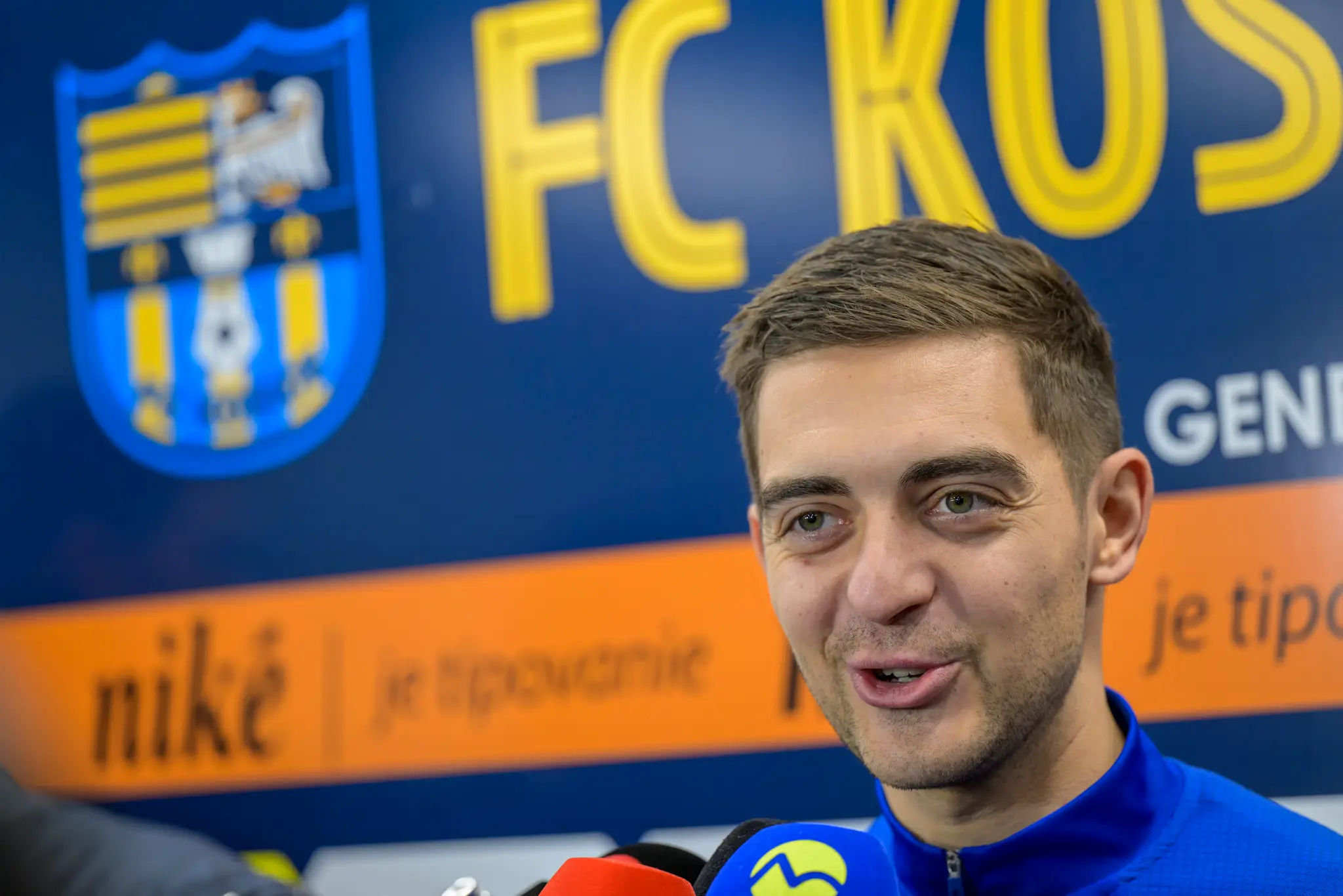 Michal Faško