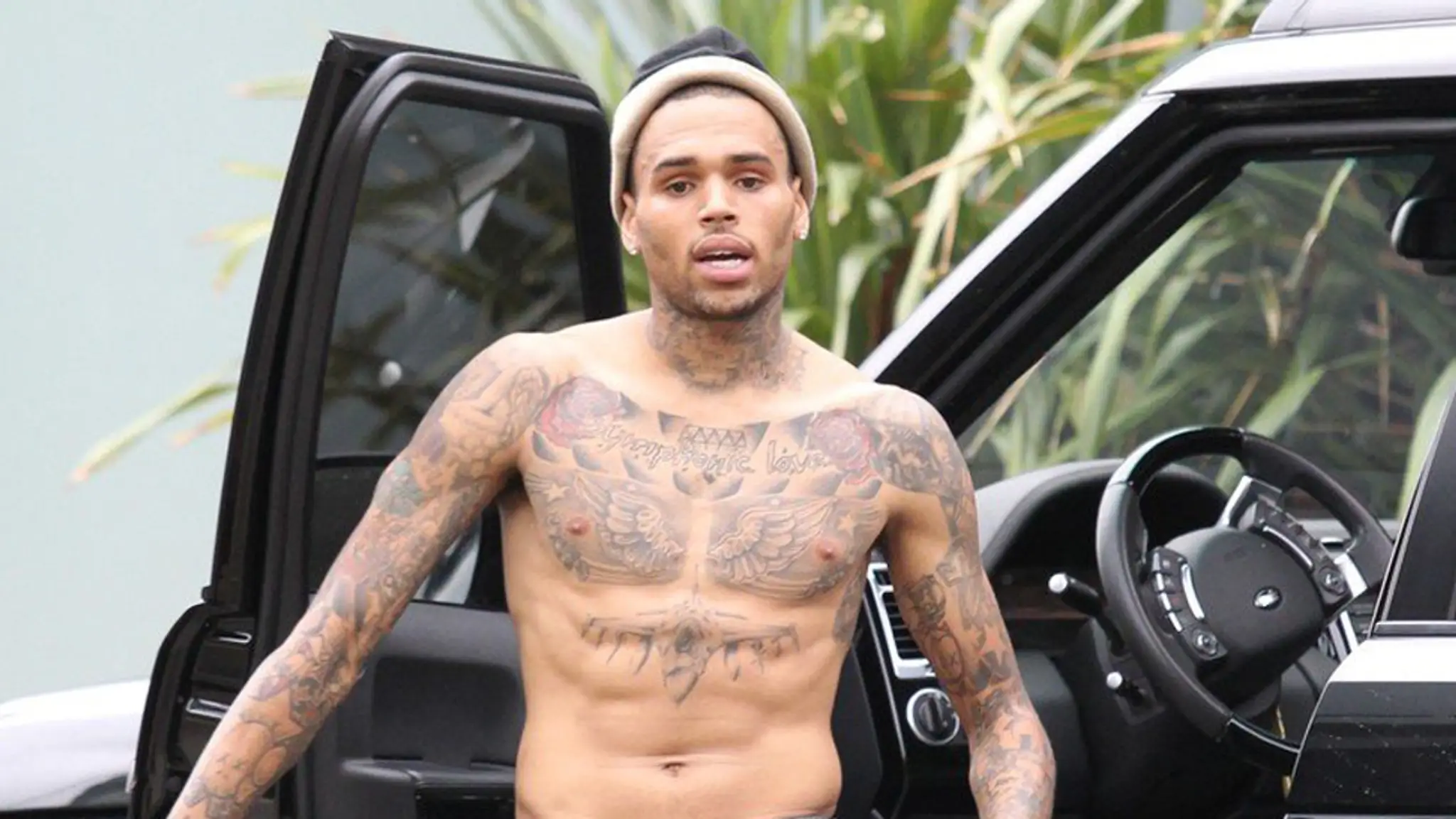 Rihanna a Chris Brown