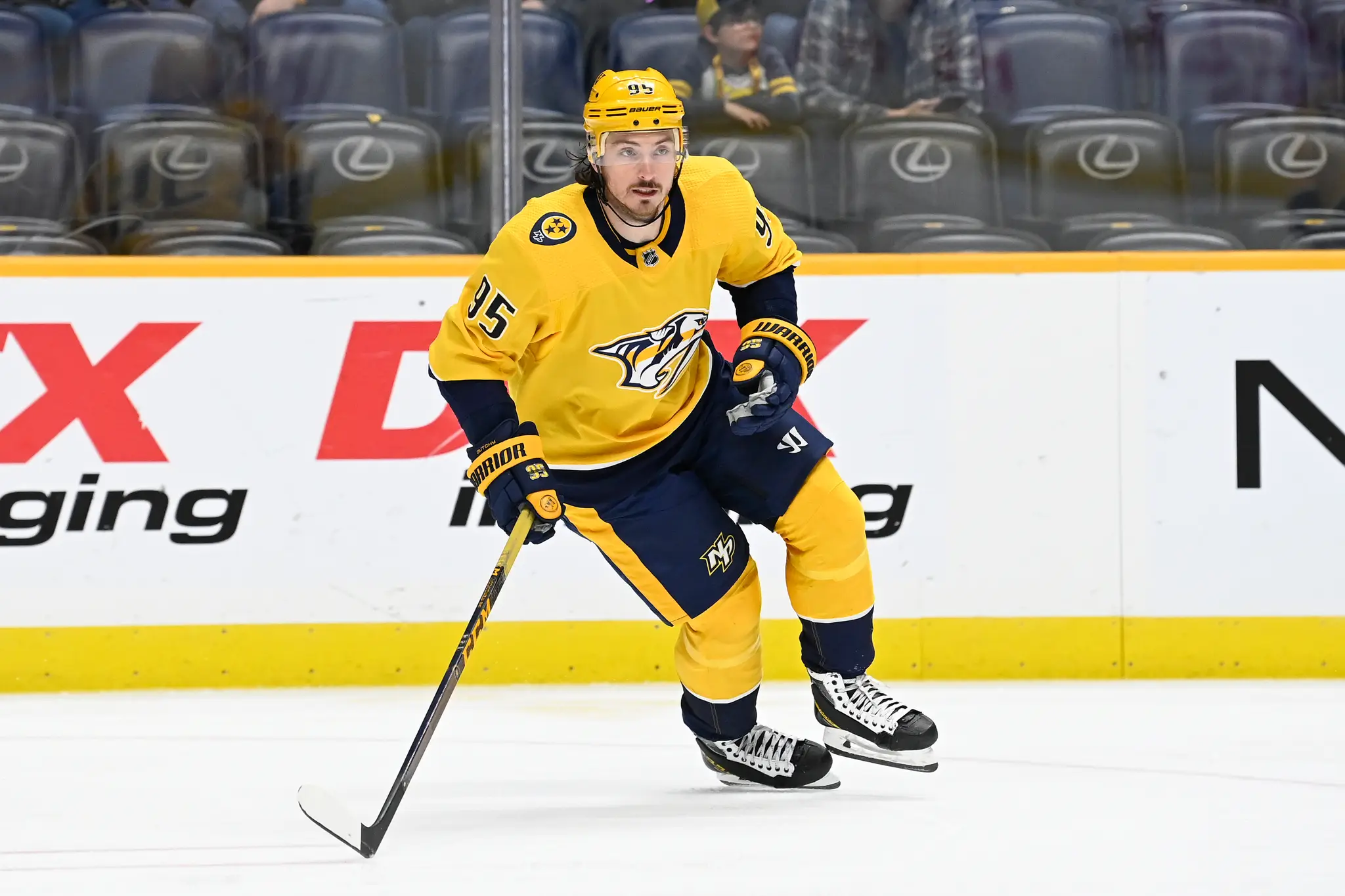 Matt Duchene