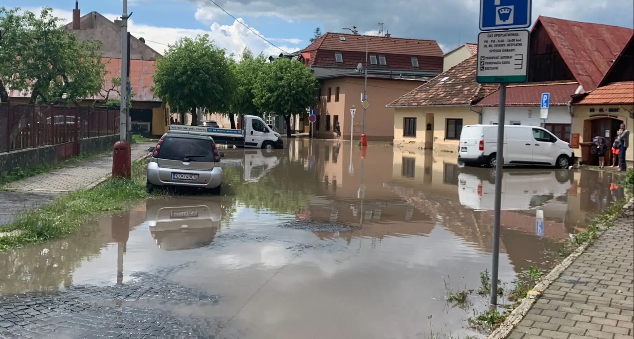 Kežmarok