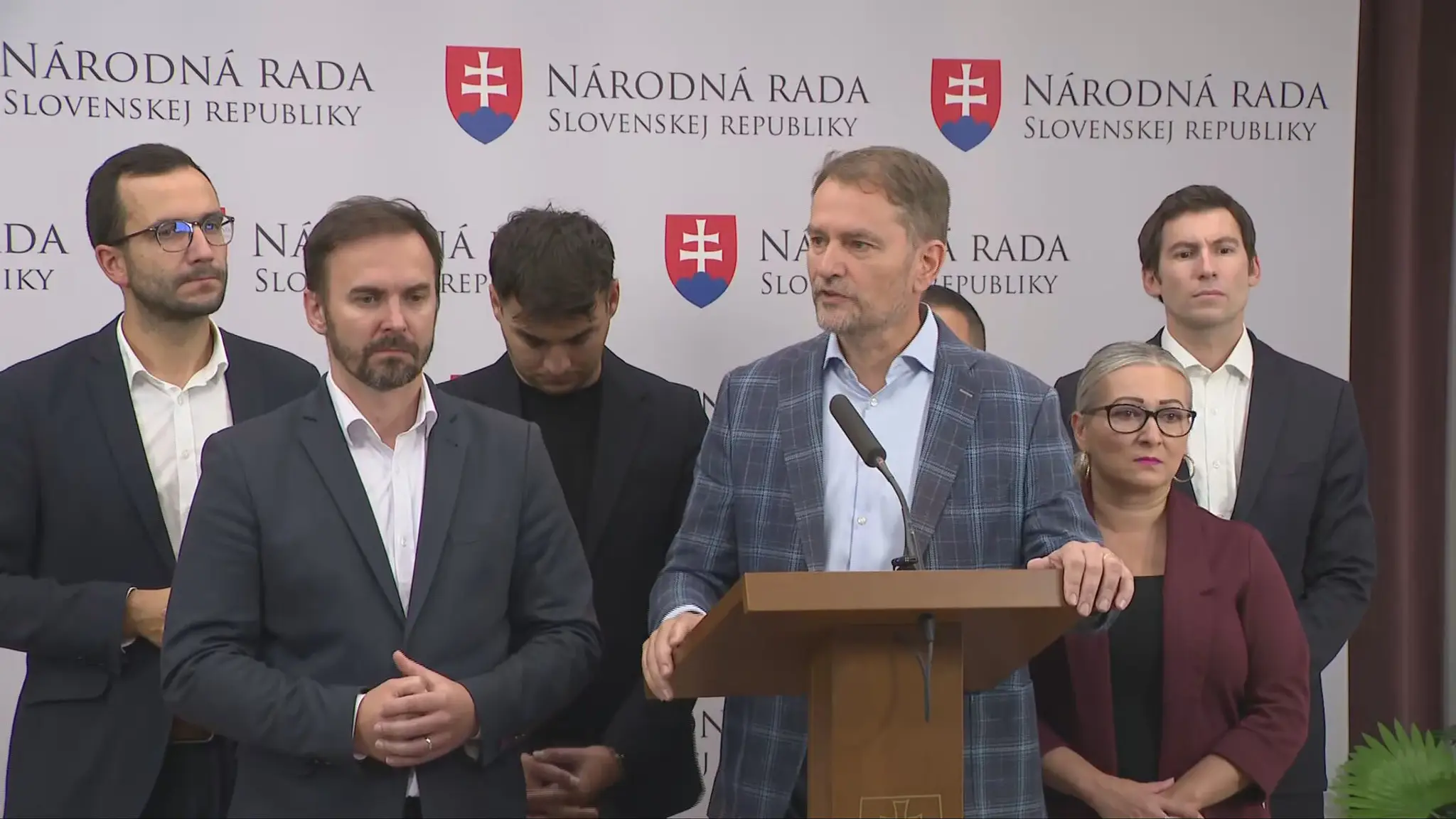 matovič cirkus
