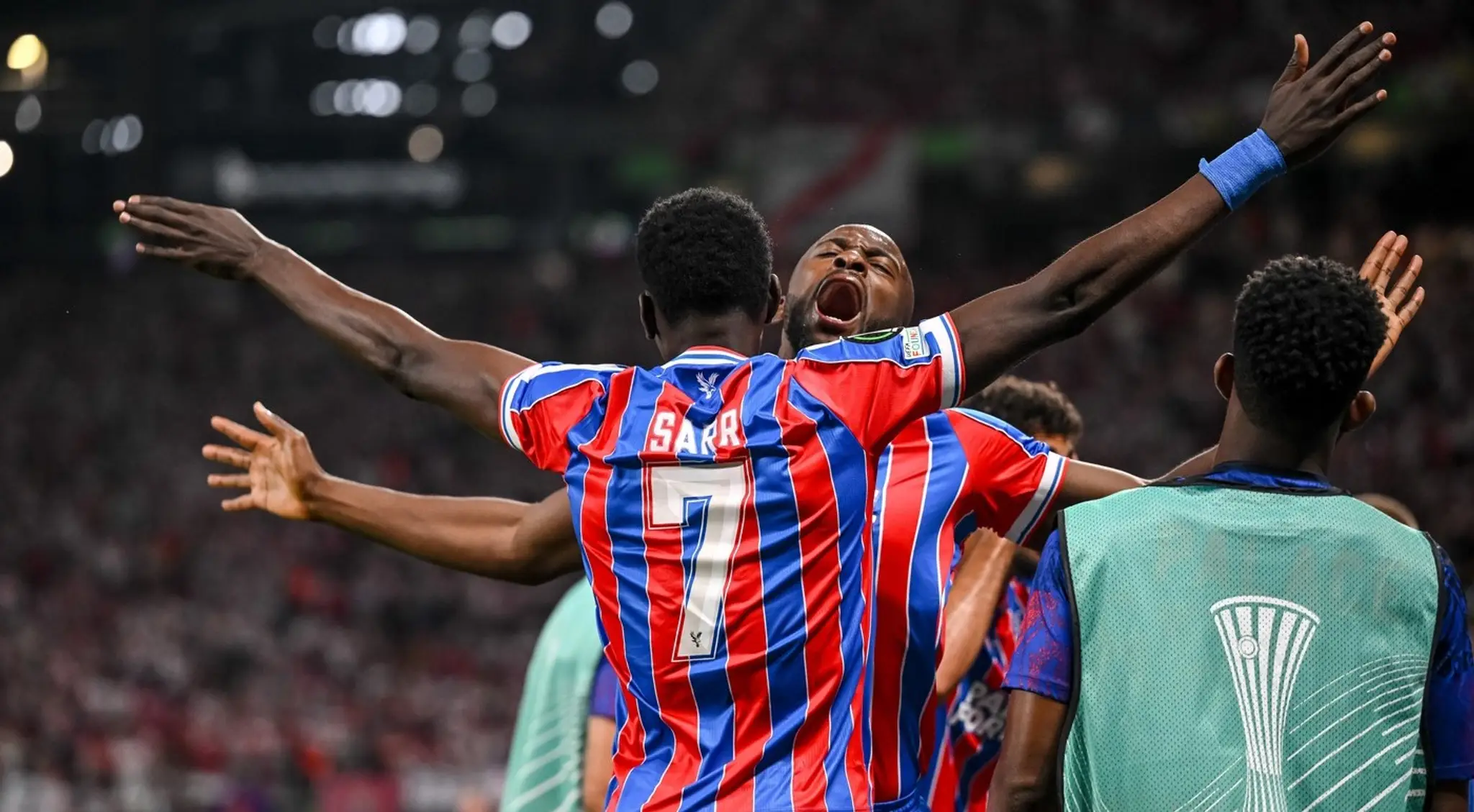 Crystal Palace ovládlo Konferenčnú ligu.