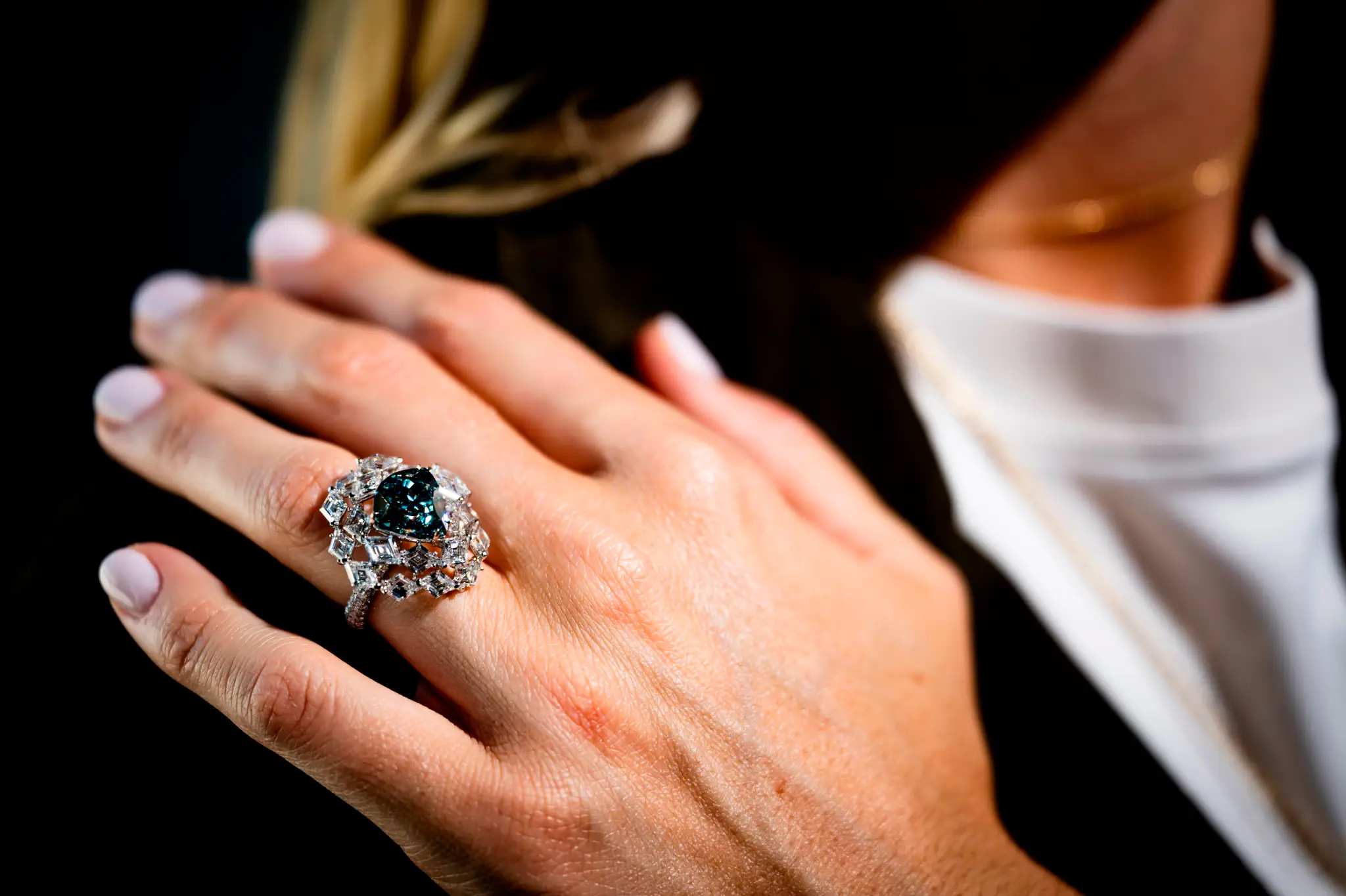Diamant Ocean Dream.