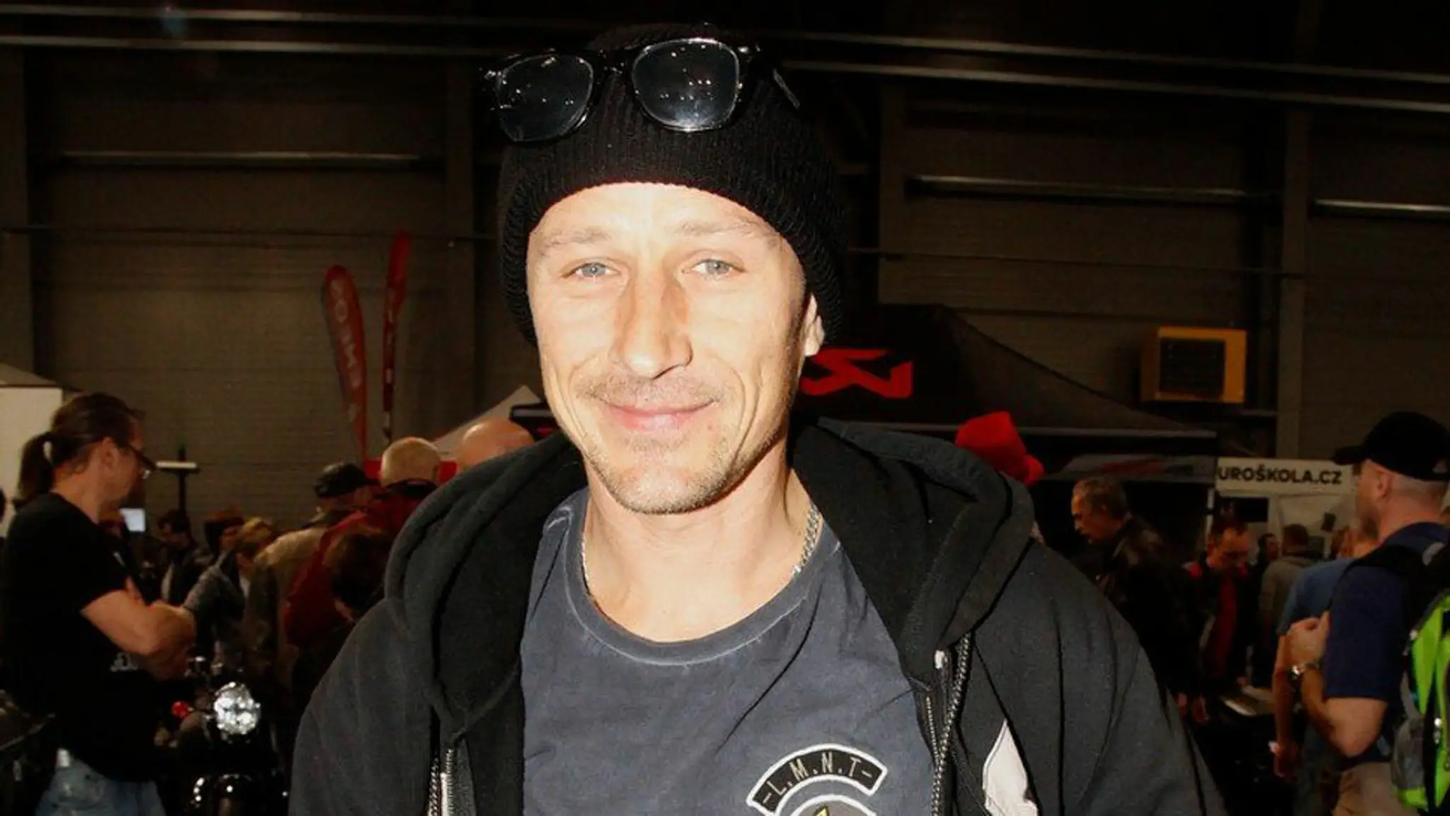 Matěj Homola