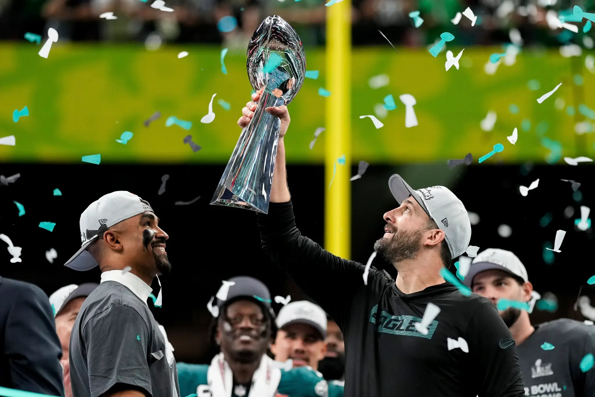 Super Bowl
