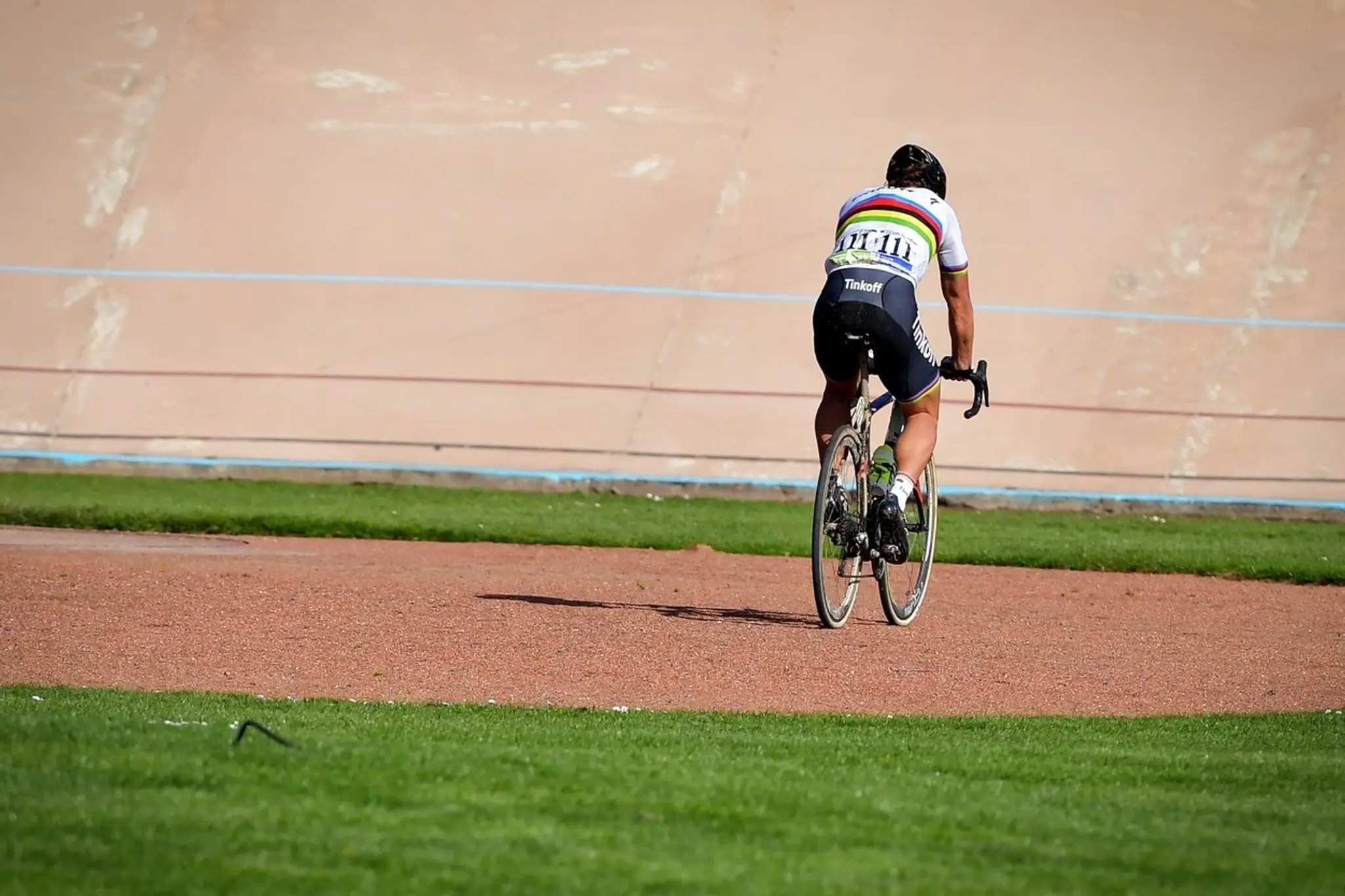 Peter Sagan.