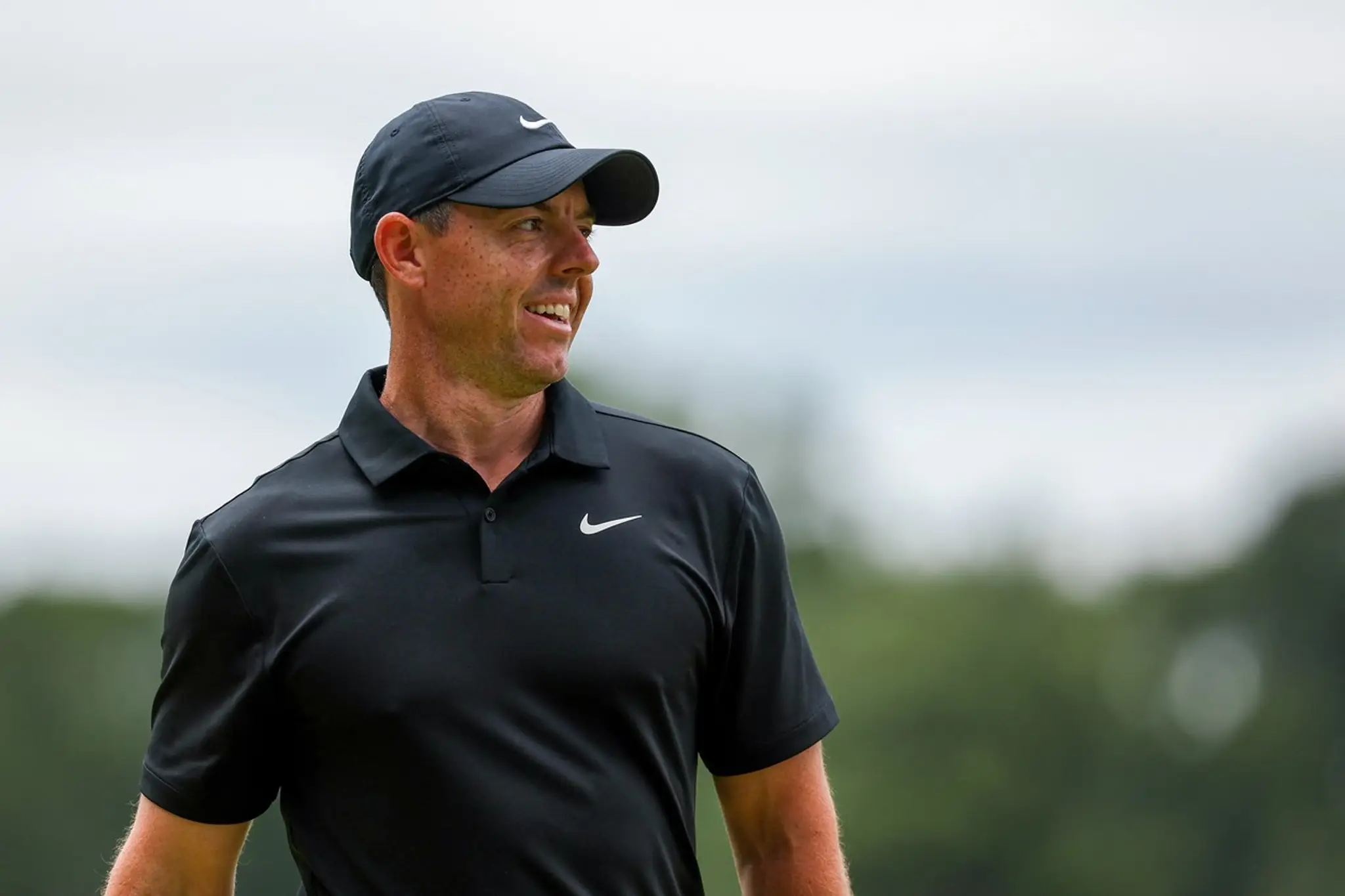 Rory McIlroy
