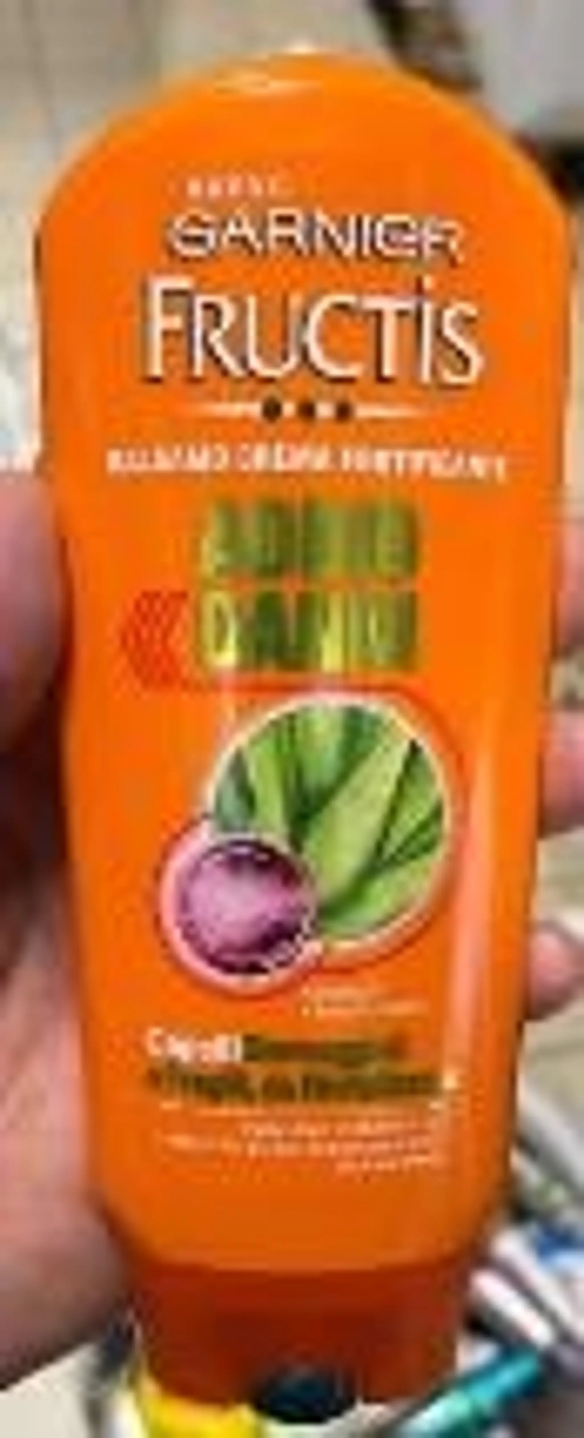 Garnier Addio danni - kondicionér na vlasy