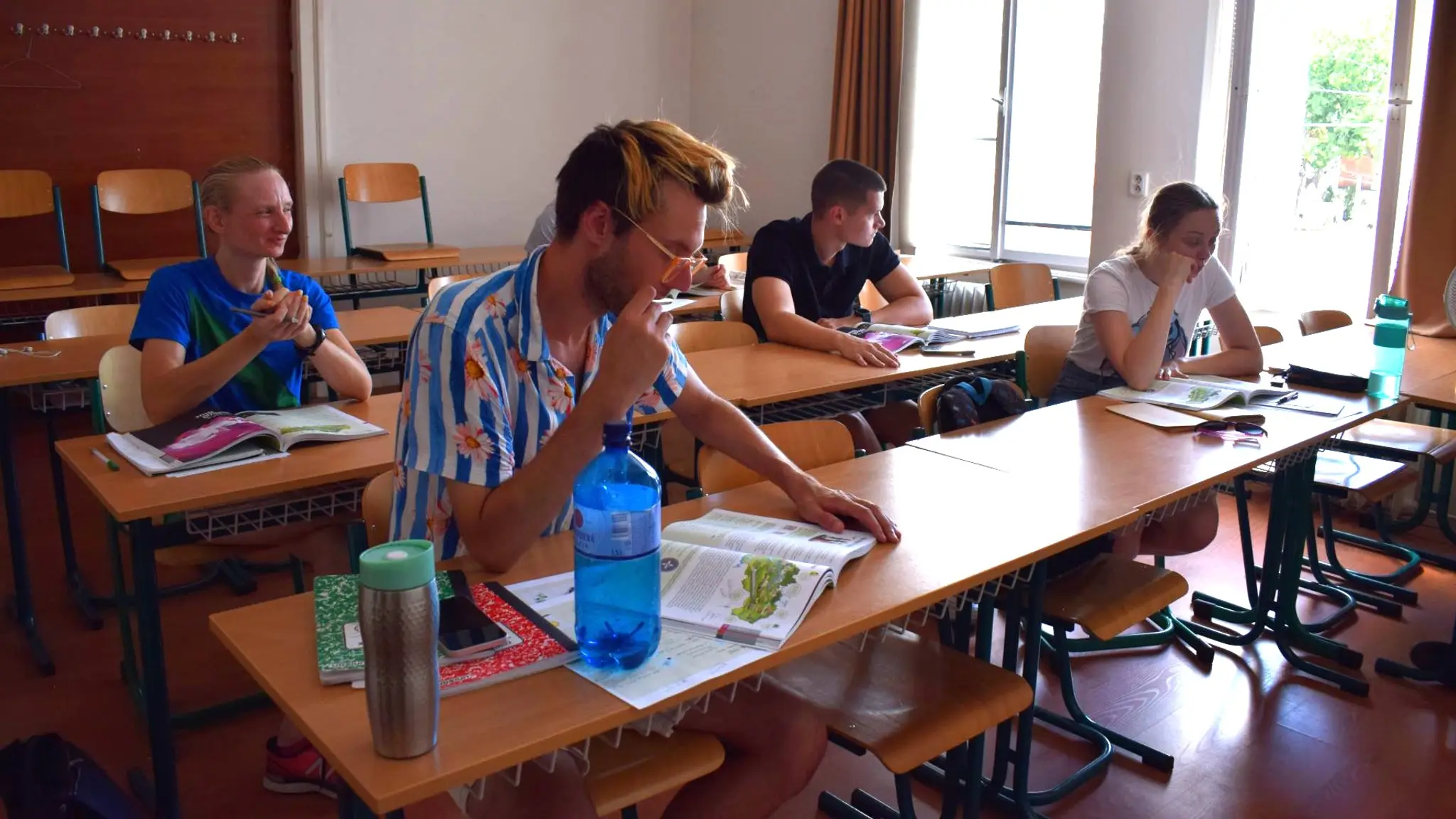 Letná škola Studia Academica Slovaca oslavuje 60. výročie