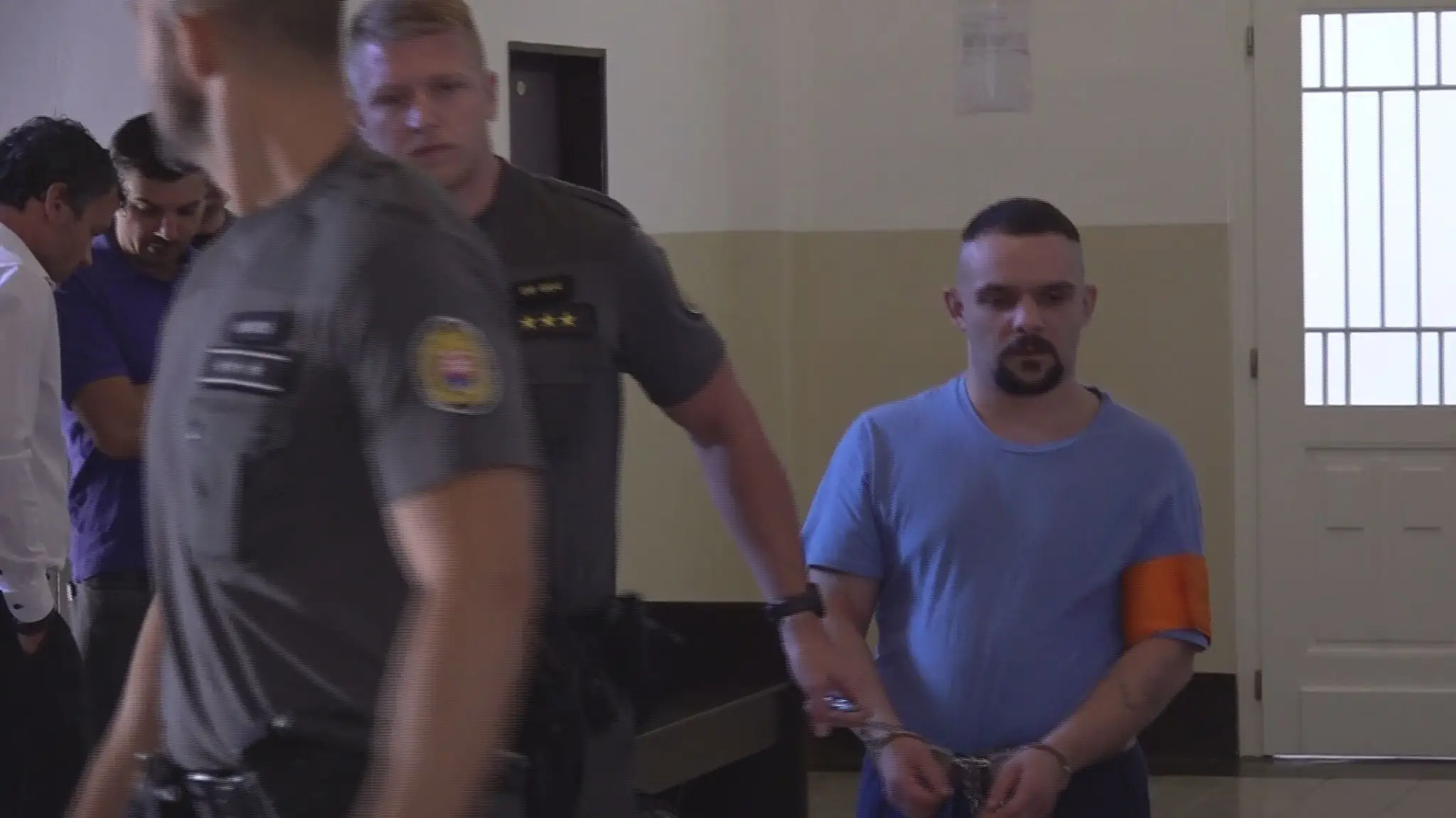 Muža odsúdili na 20 rokov.