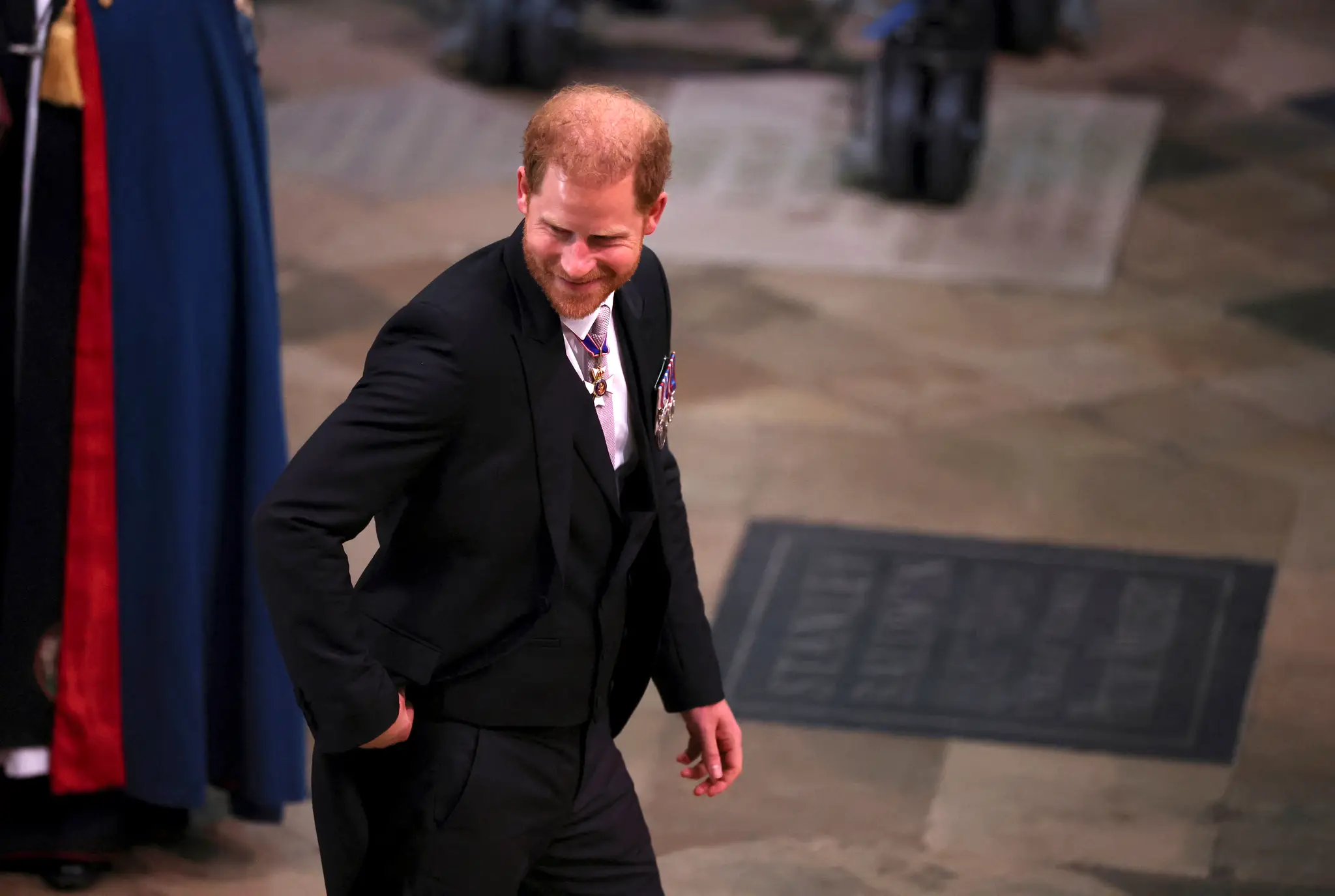 Korunovácia britského kráľa